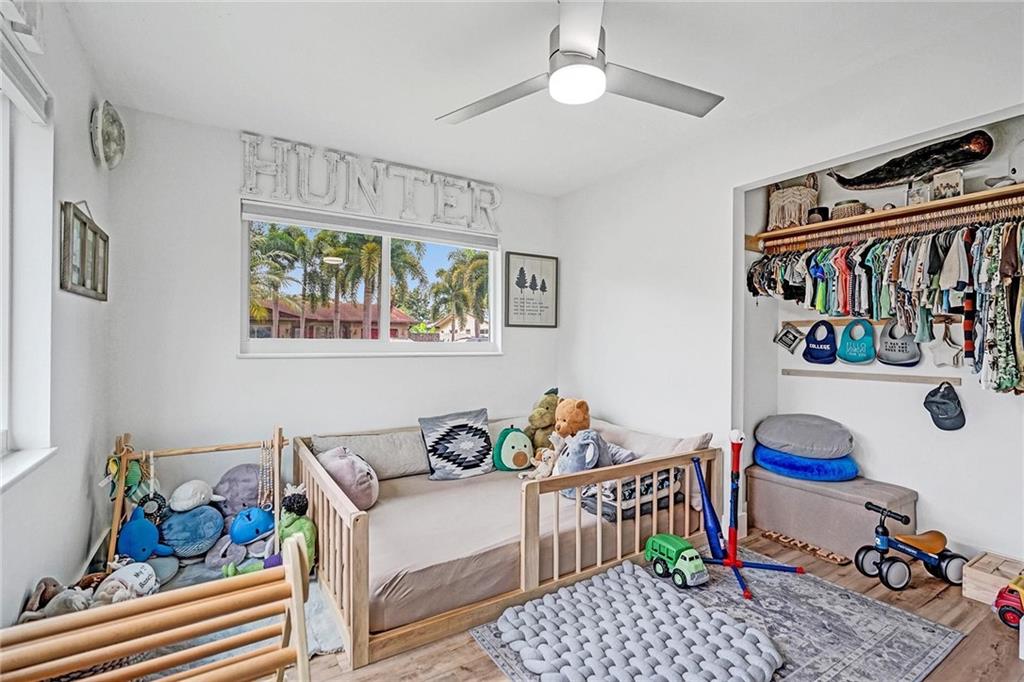 Palm Aire Village 2nd Sec - Residential
