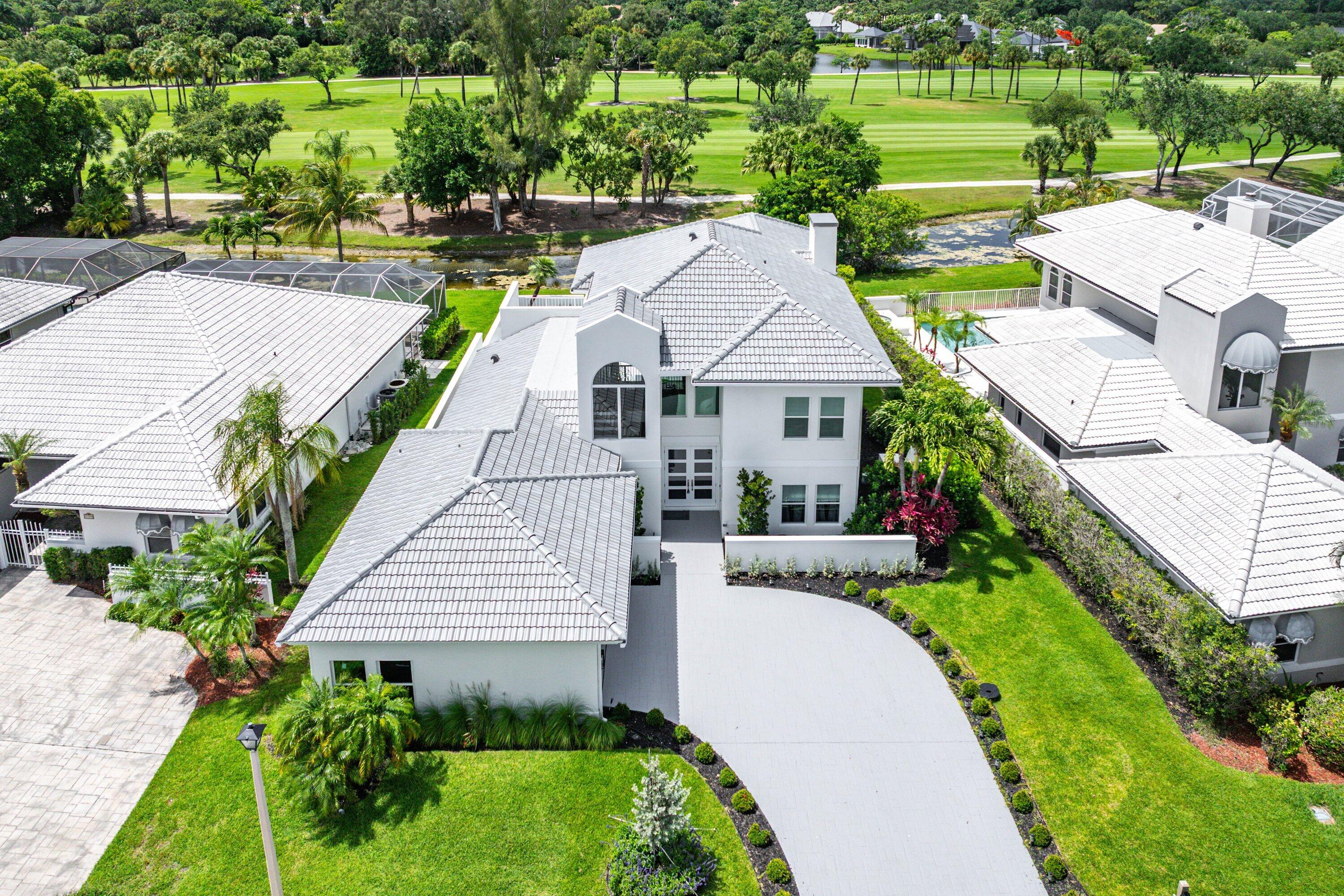 BREAKERS WEST 9 - Residential