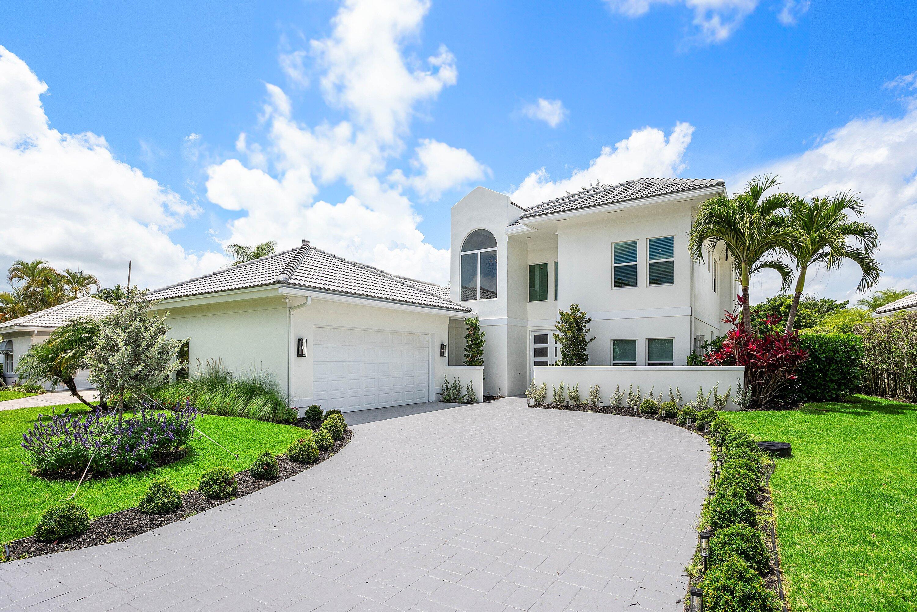 BREAKERS WEST 9 - Residential