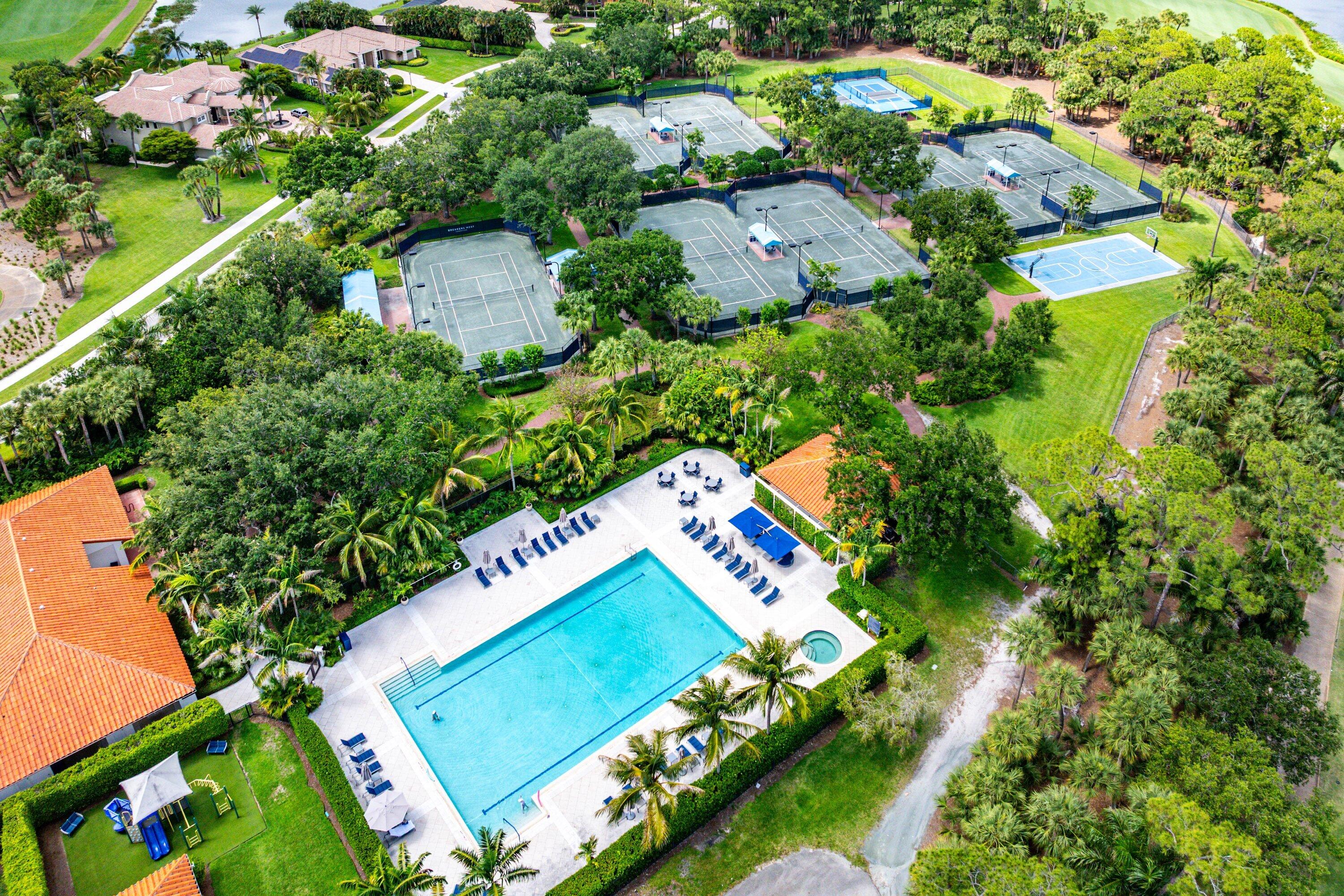 BREAKERS WEST 9 - Residential