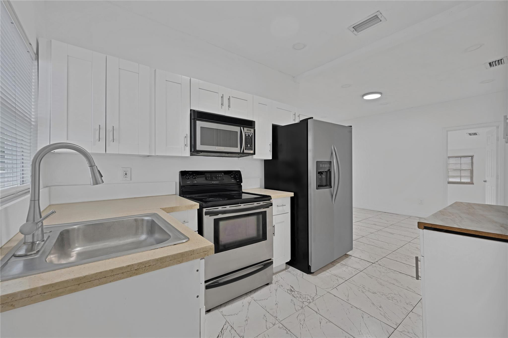 36TH ST MANOR - Residential Lease