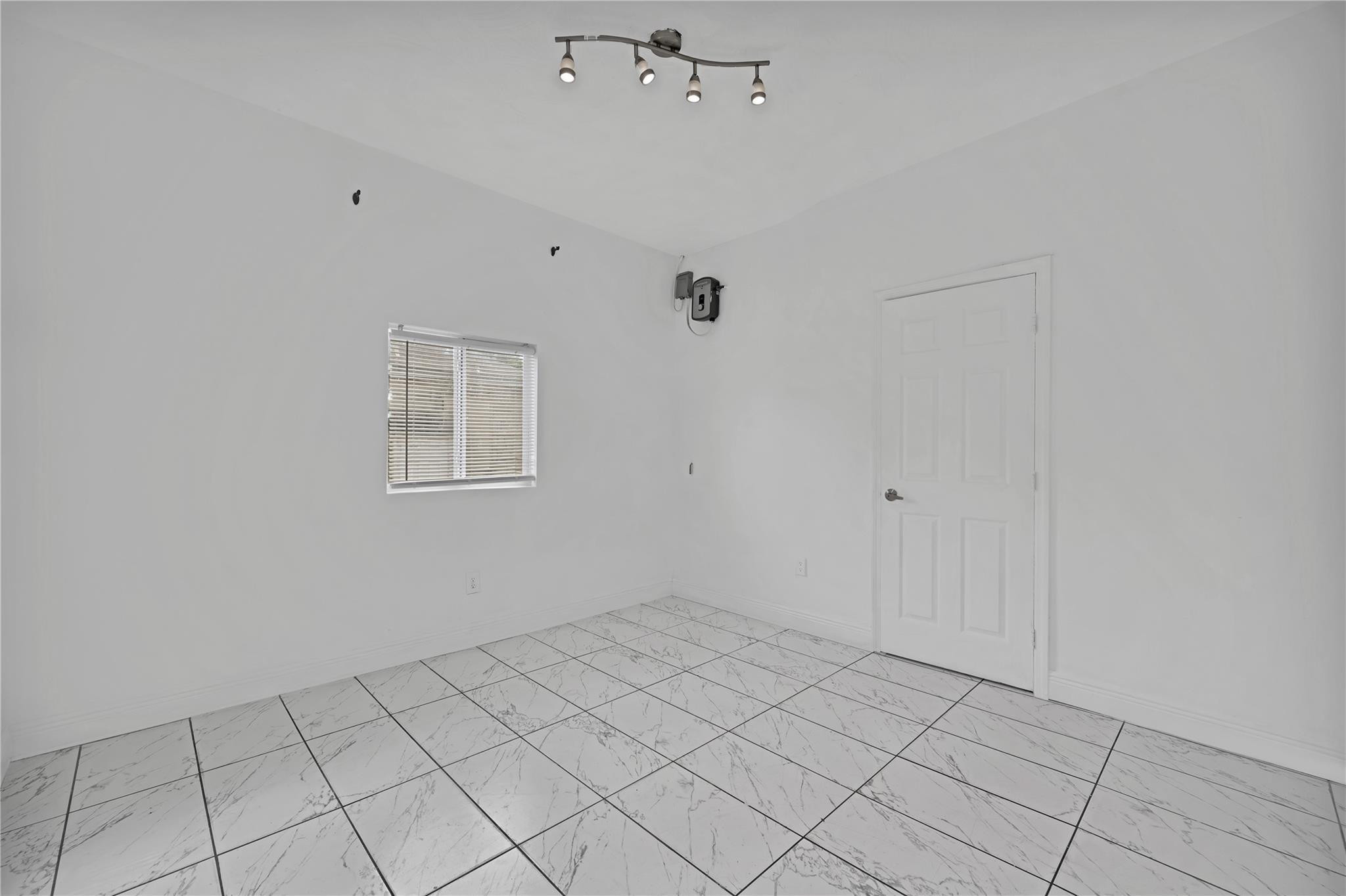 36TH ST MANOR - Residential Lease