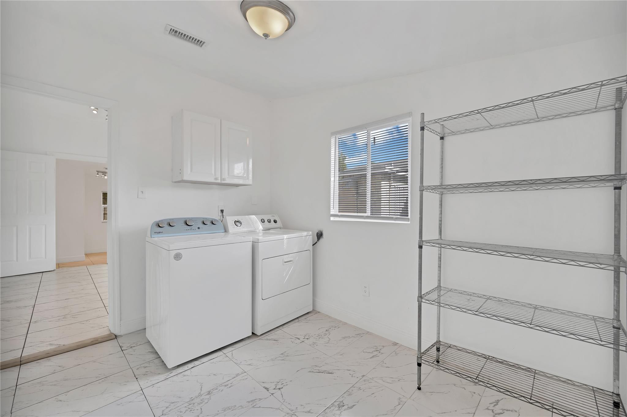 36TH ST MANOR - Residential Lease