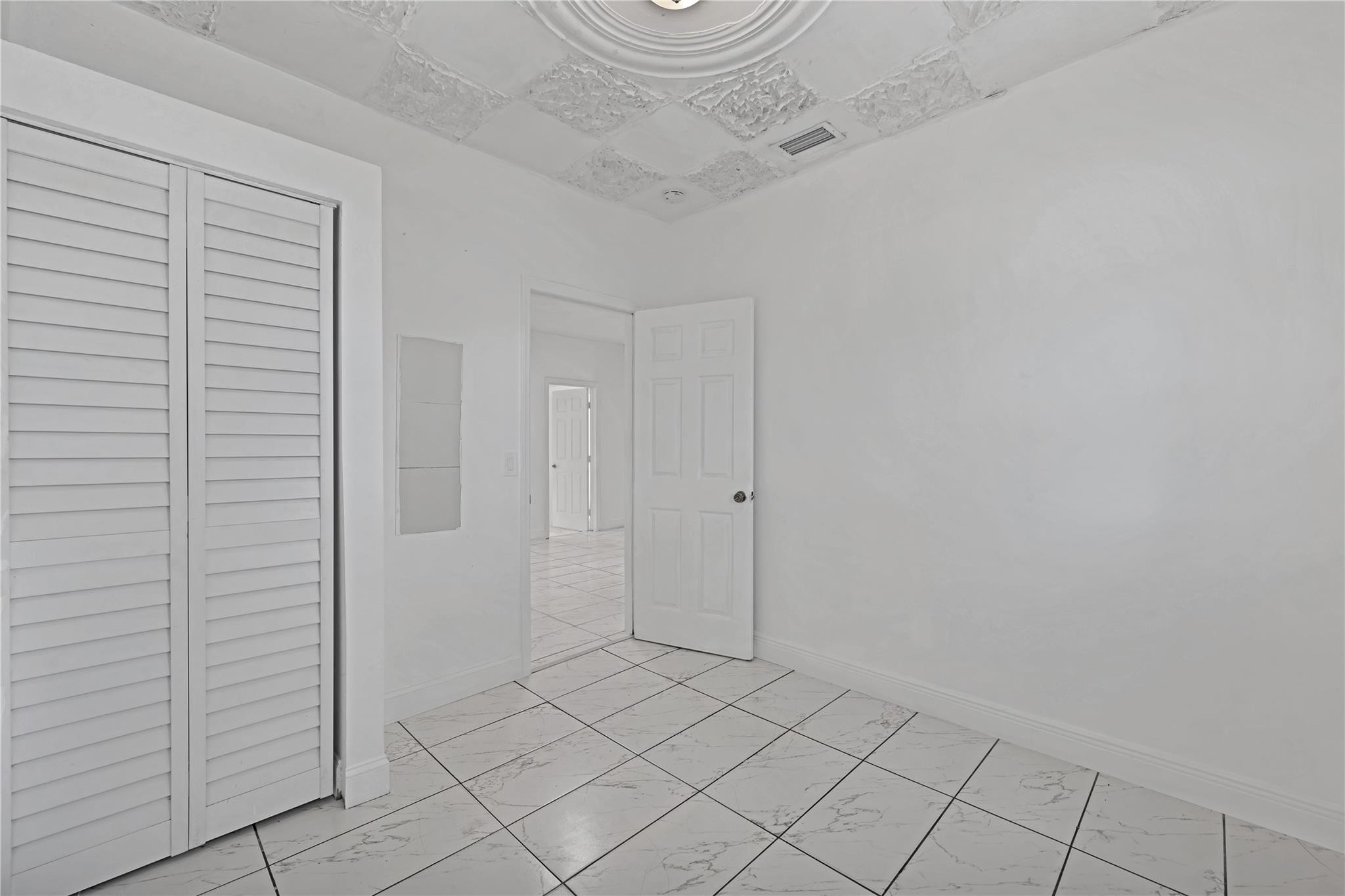 36TH ST MANOR - Residential Lease