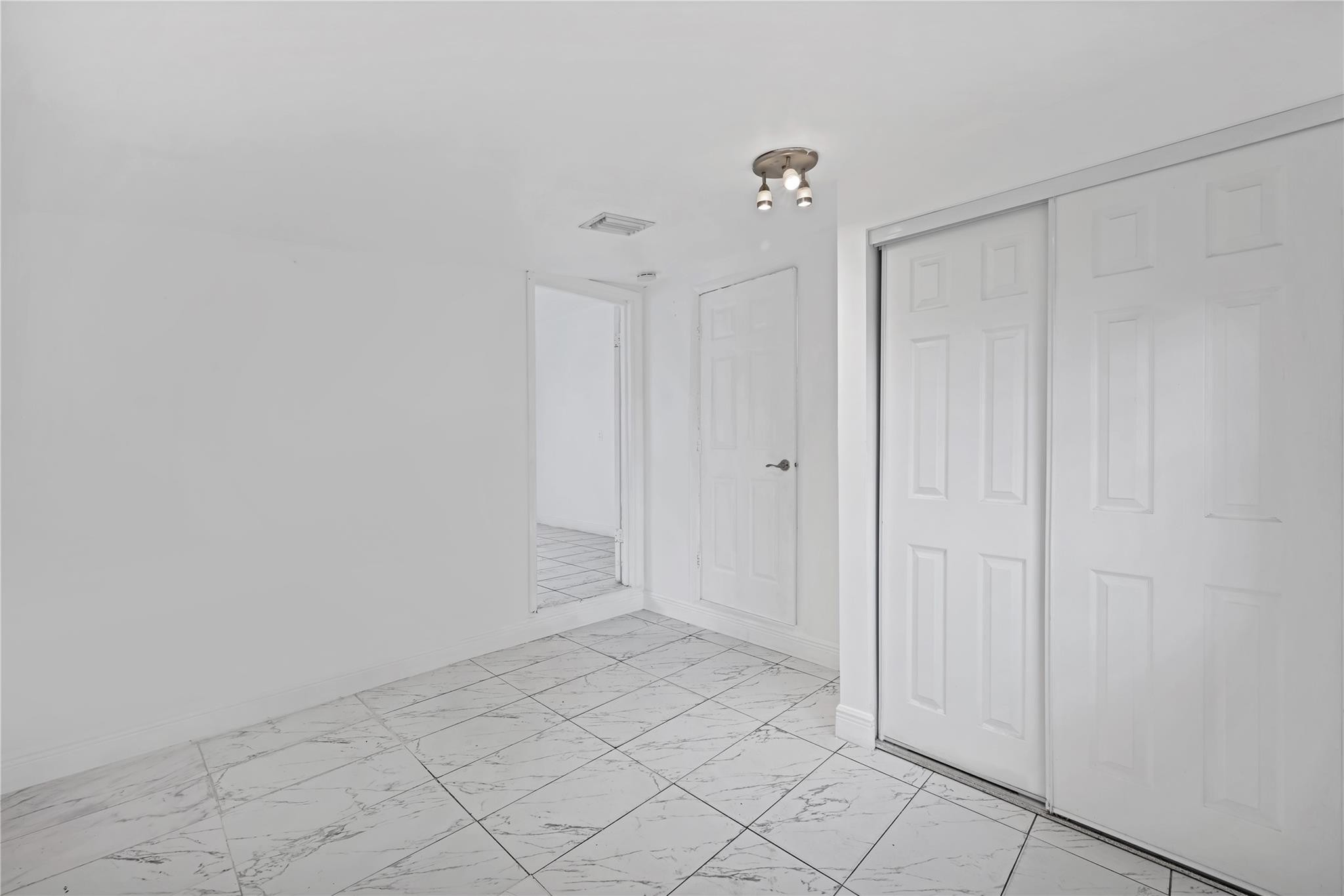 36TH ST MANOR - Residential Lease