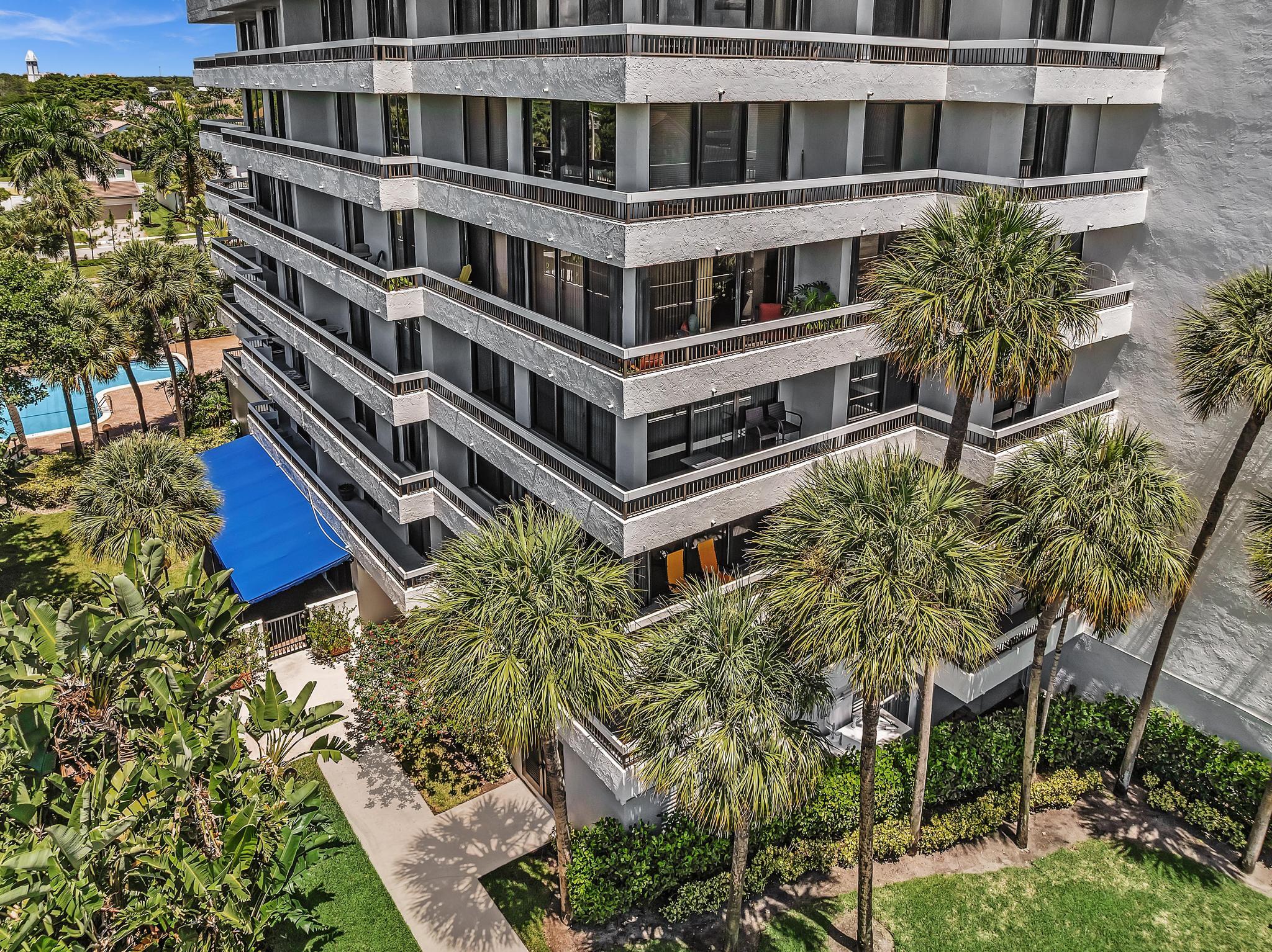 LA RESIDENCE CONDO - Residential