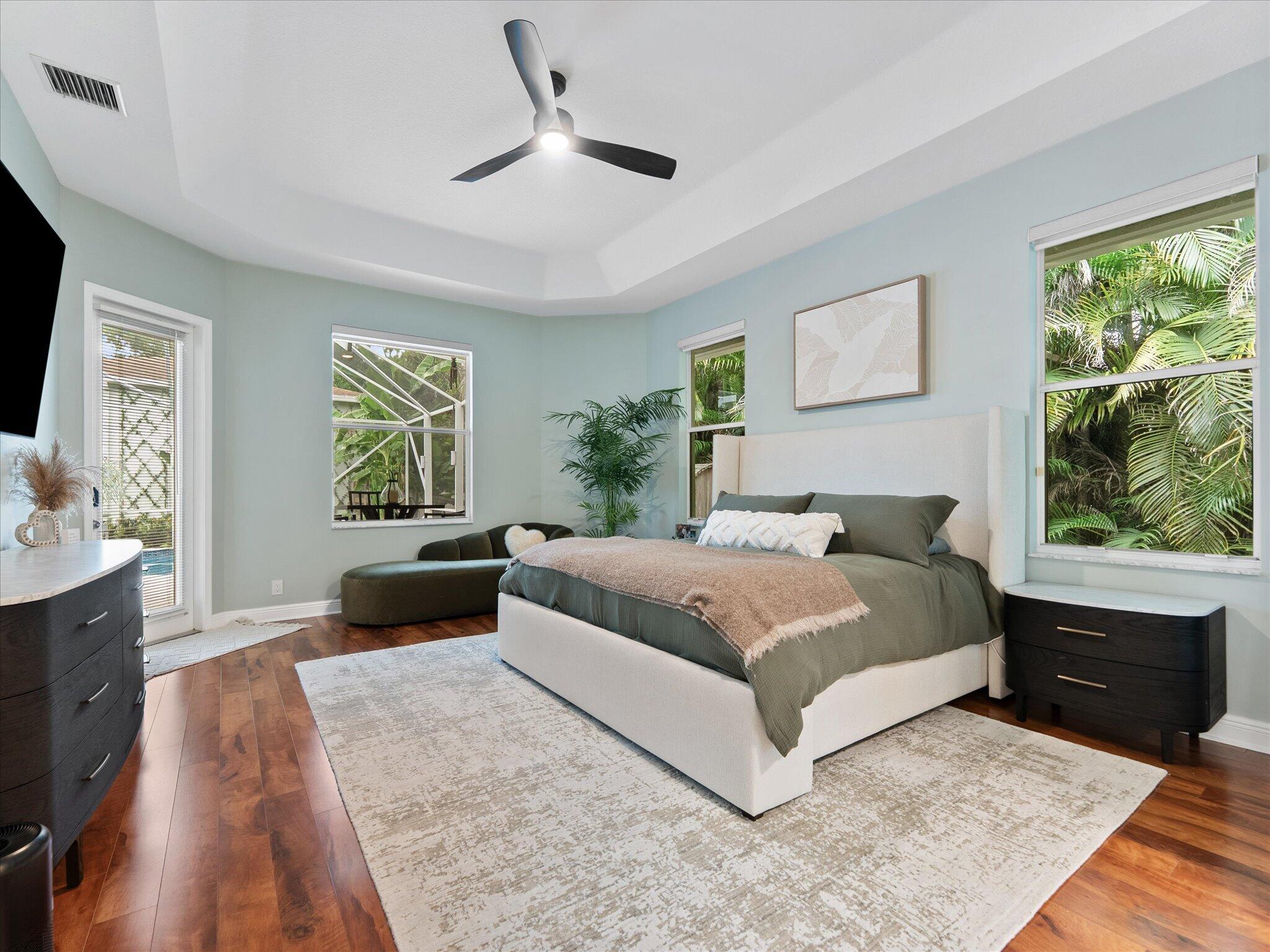 Jupiter Farms - Residential