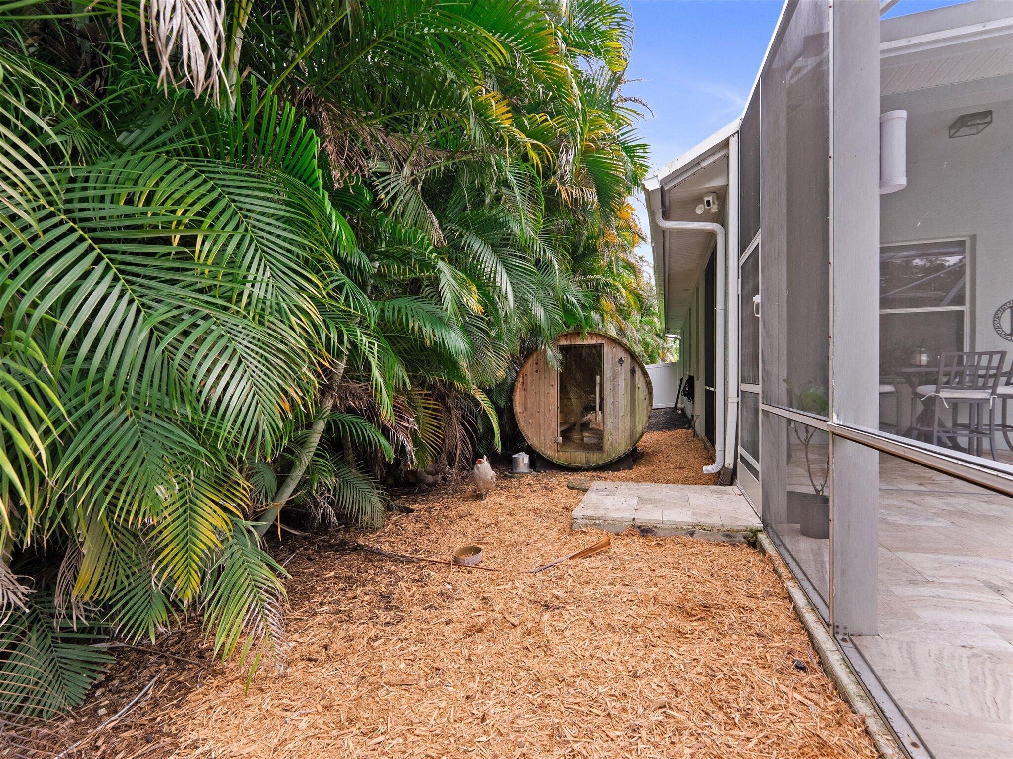 Jupiter Farms - Residential