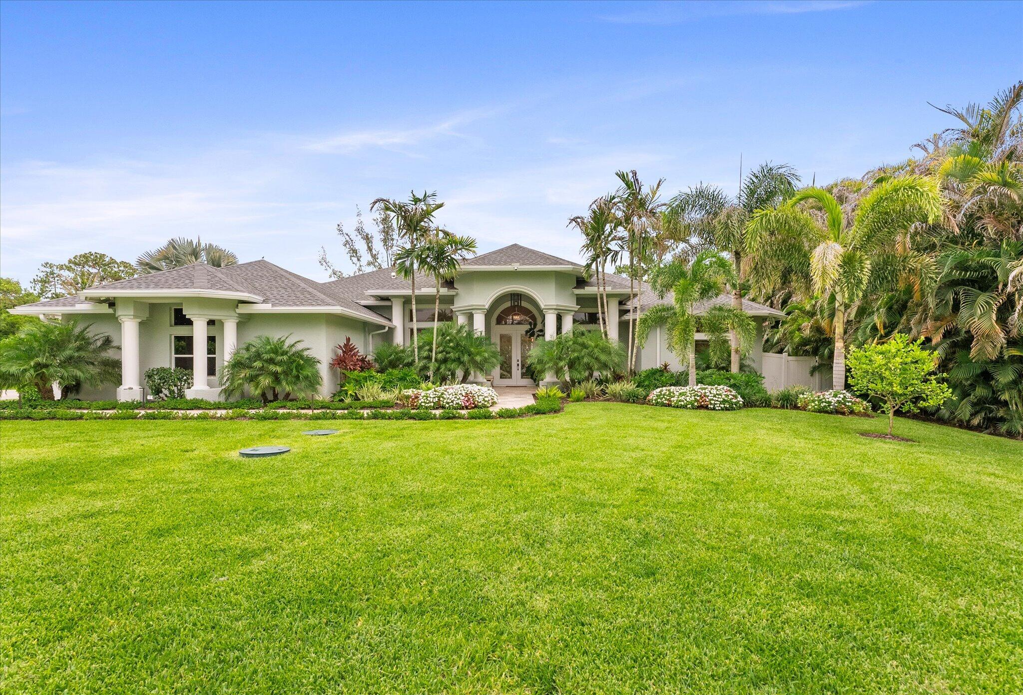 Jupiter Farms - Residential