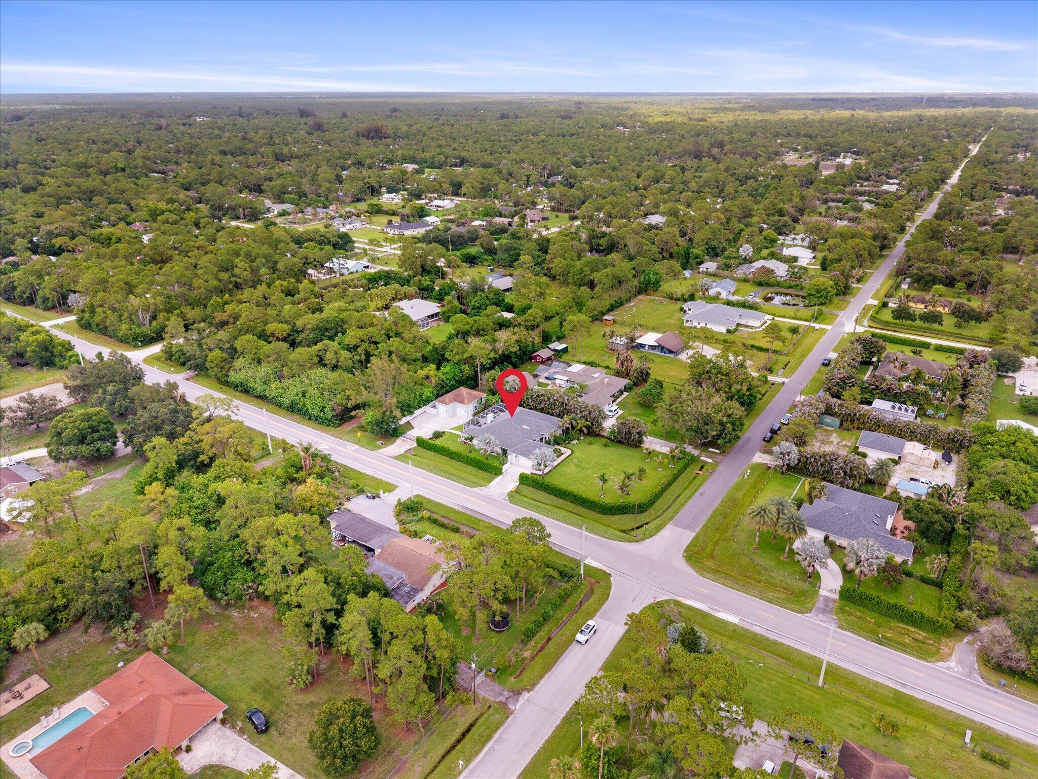 Jupiter Farms - Residential