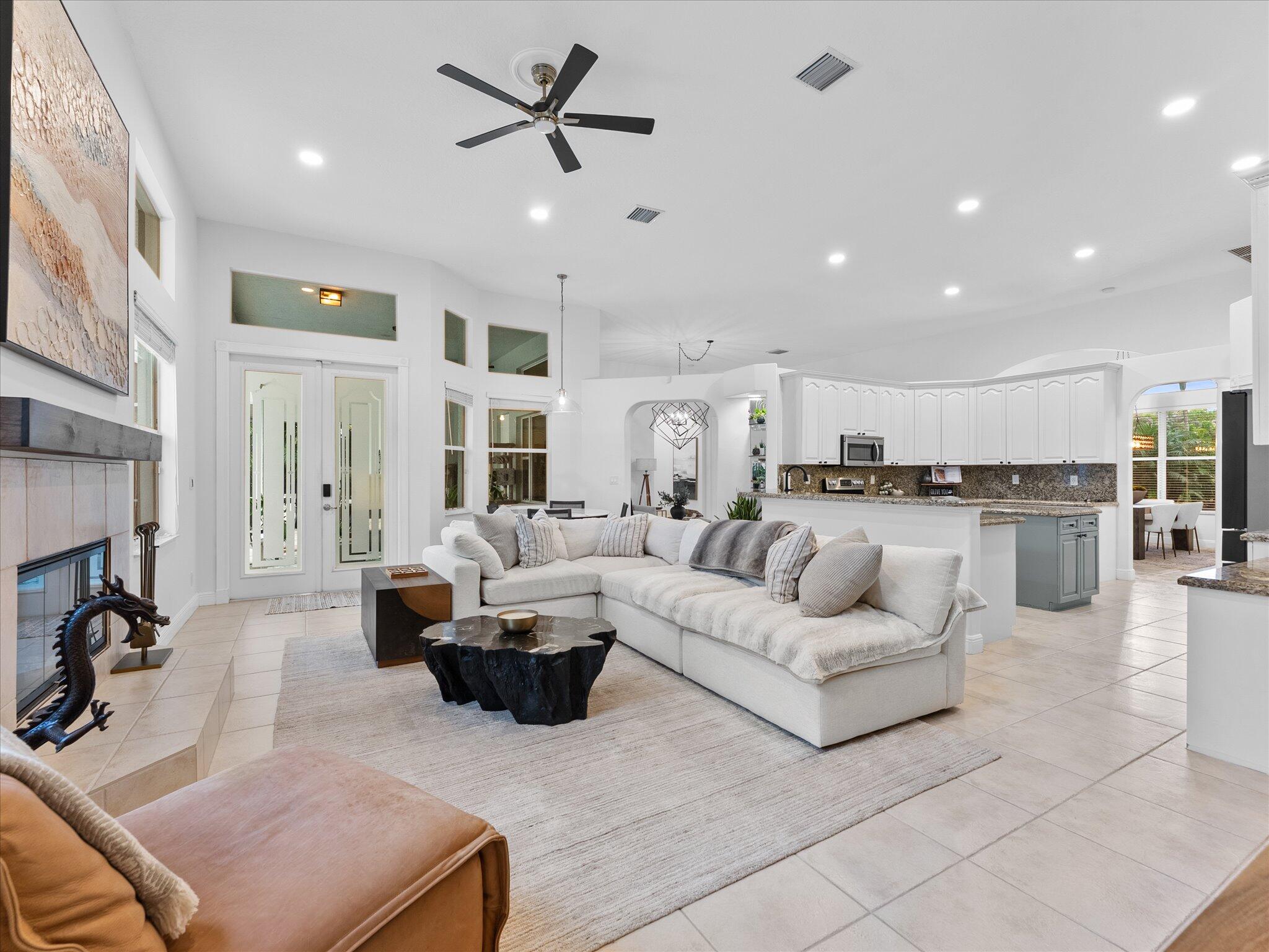 Jupiter Farms - Residential