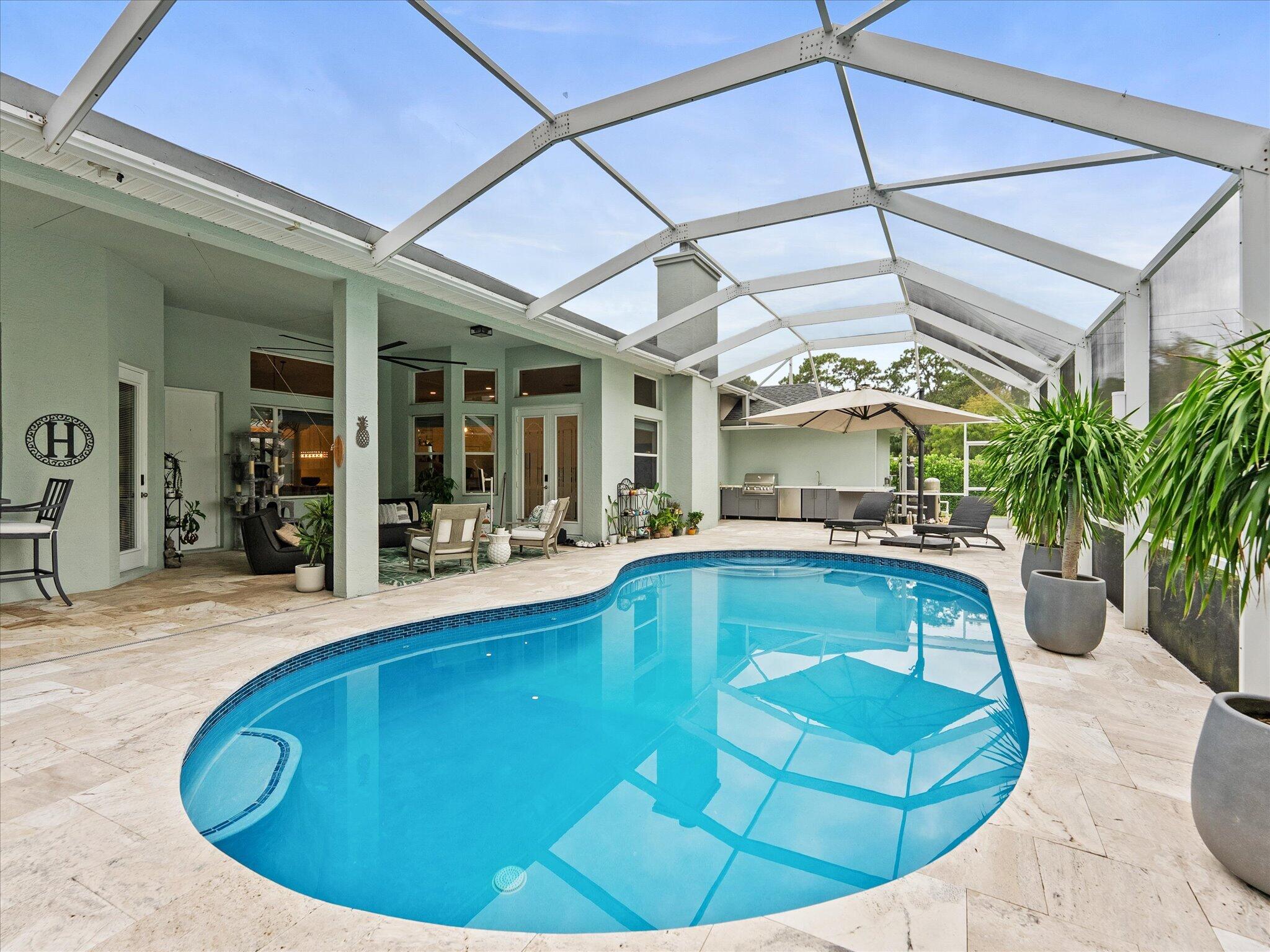 Jupiter Farms - Residential