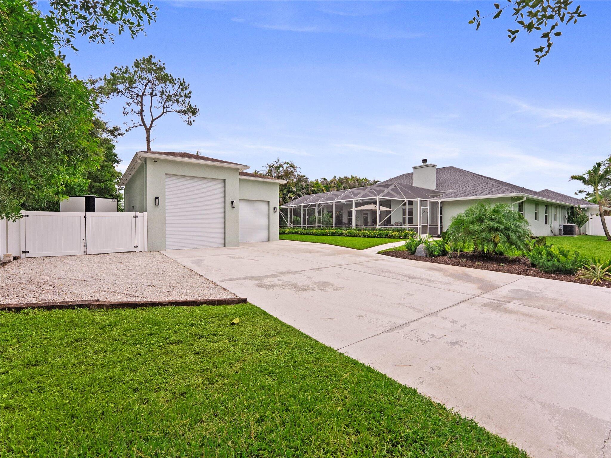 Jupiter Farms - Residential