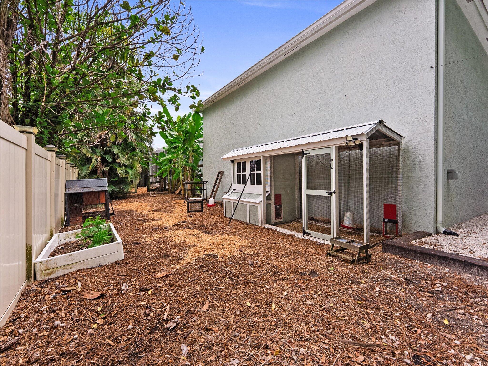 Jupiter Farms - Residential