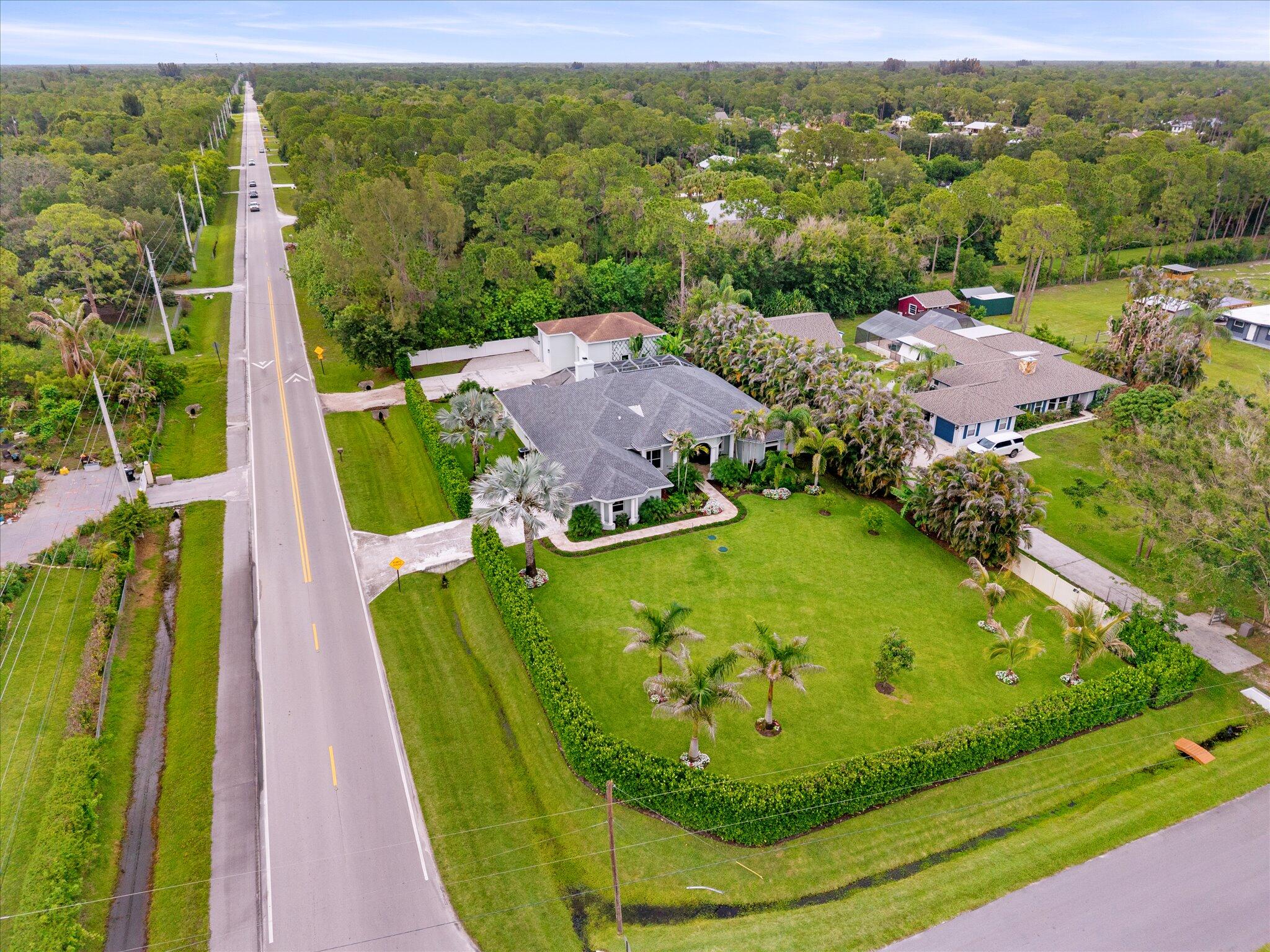 Jupiter Farms - Residential