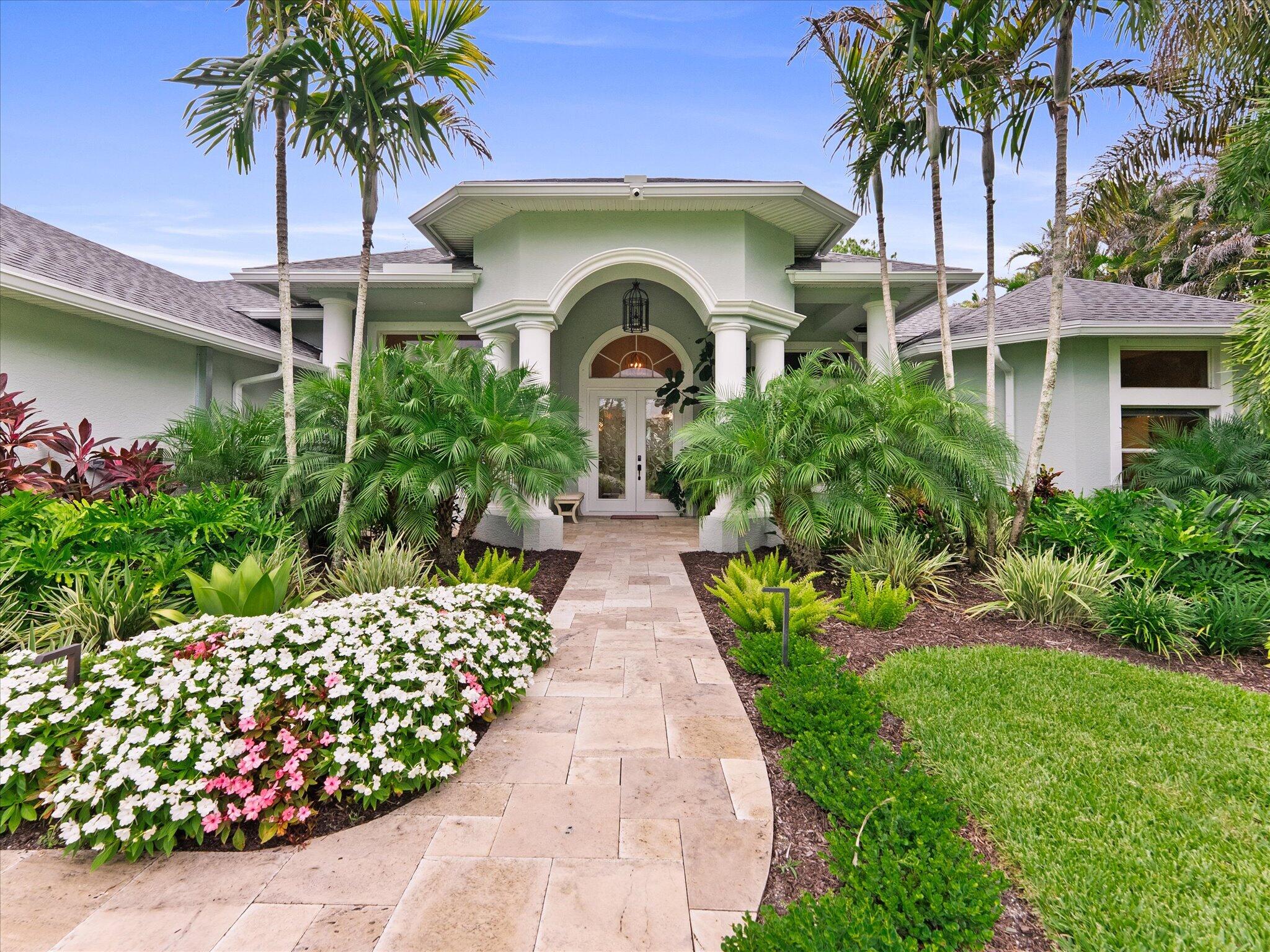 Jupiter Farms - Residential