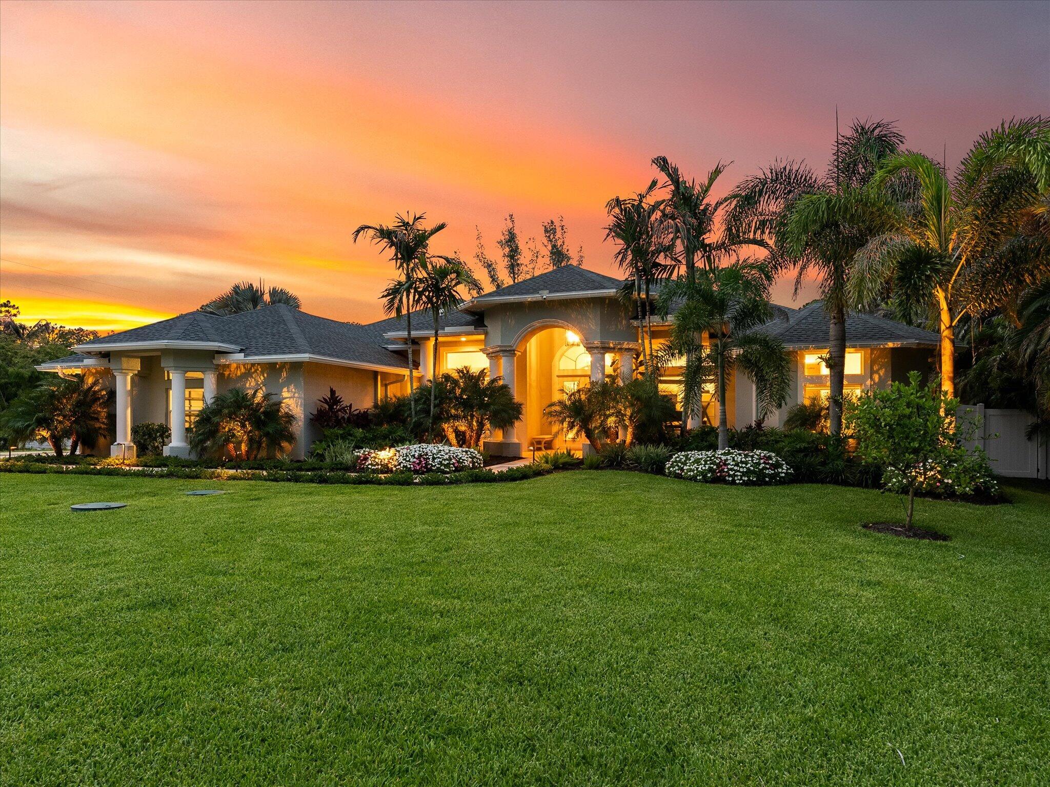 Jupiter Farms - Residential