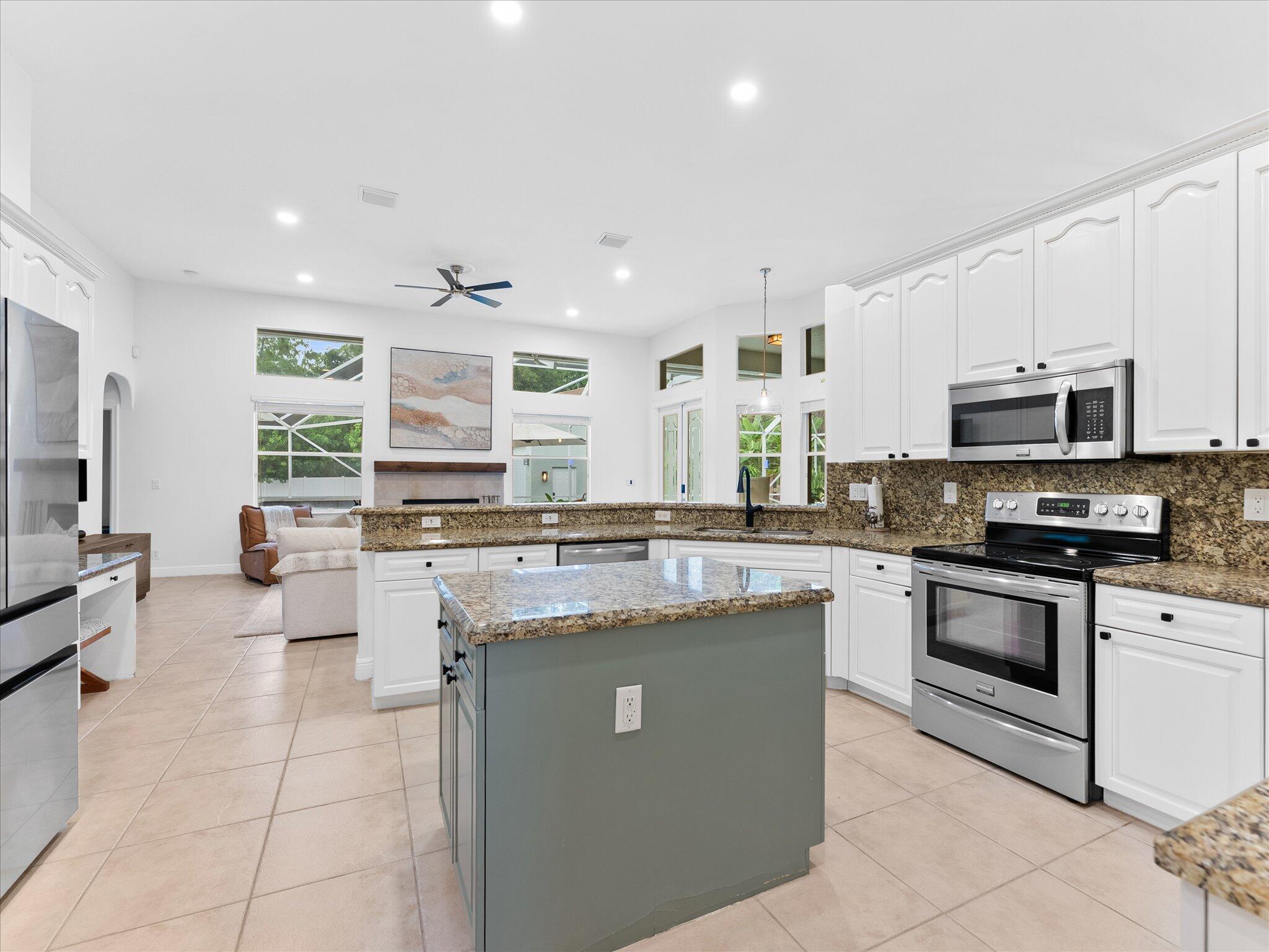 Jupiter Farms - Residential