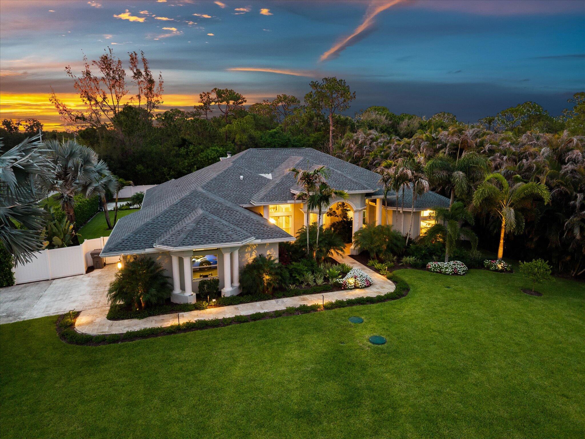 Jupiter Farms - Residential