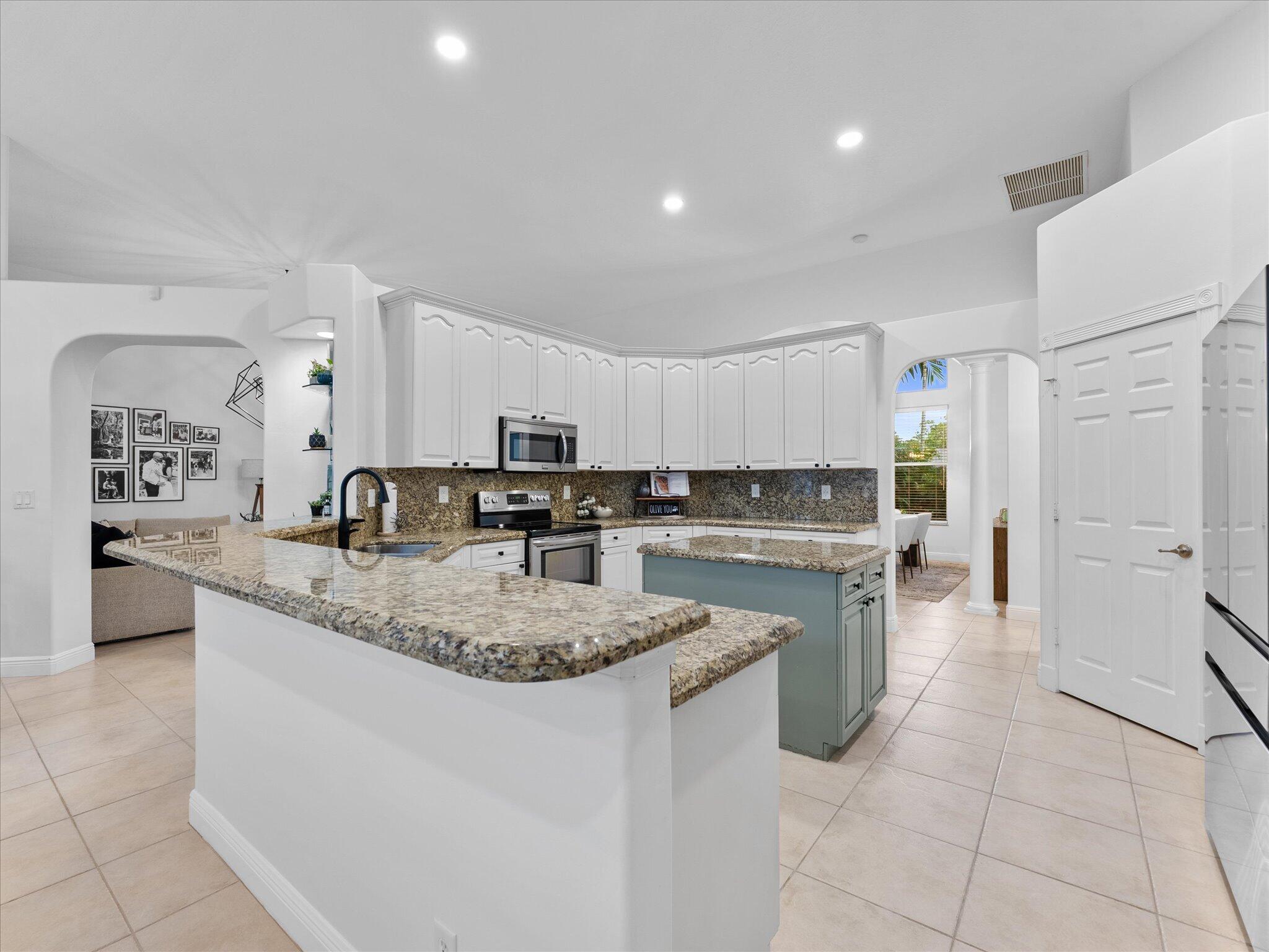 Jupiter Farms - Residential