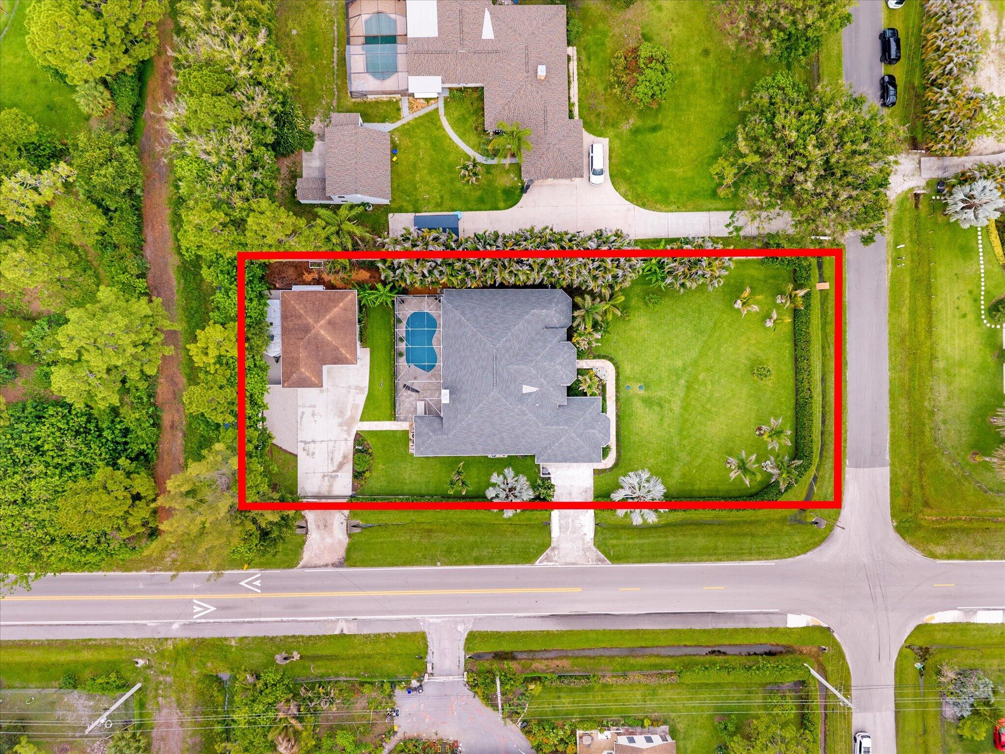 Jupiter Farms - Residential