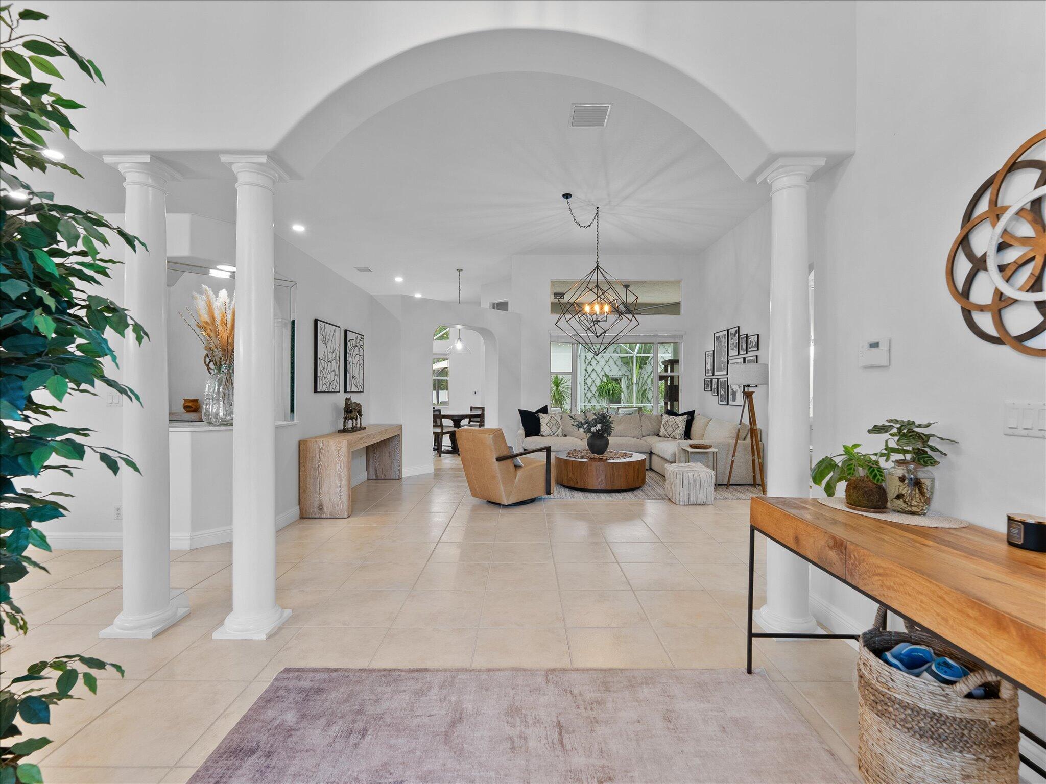 Jupiter Farms - Residential