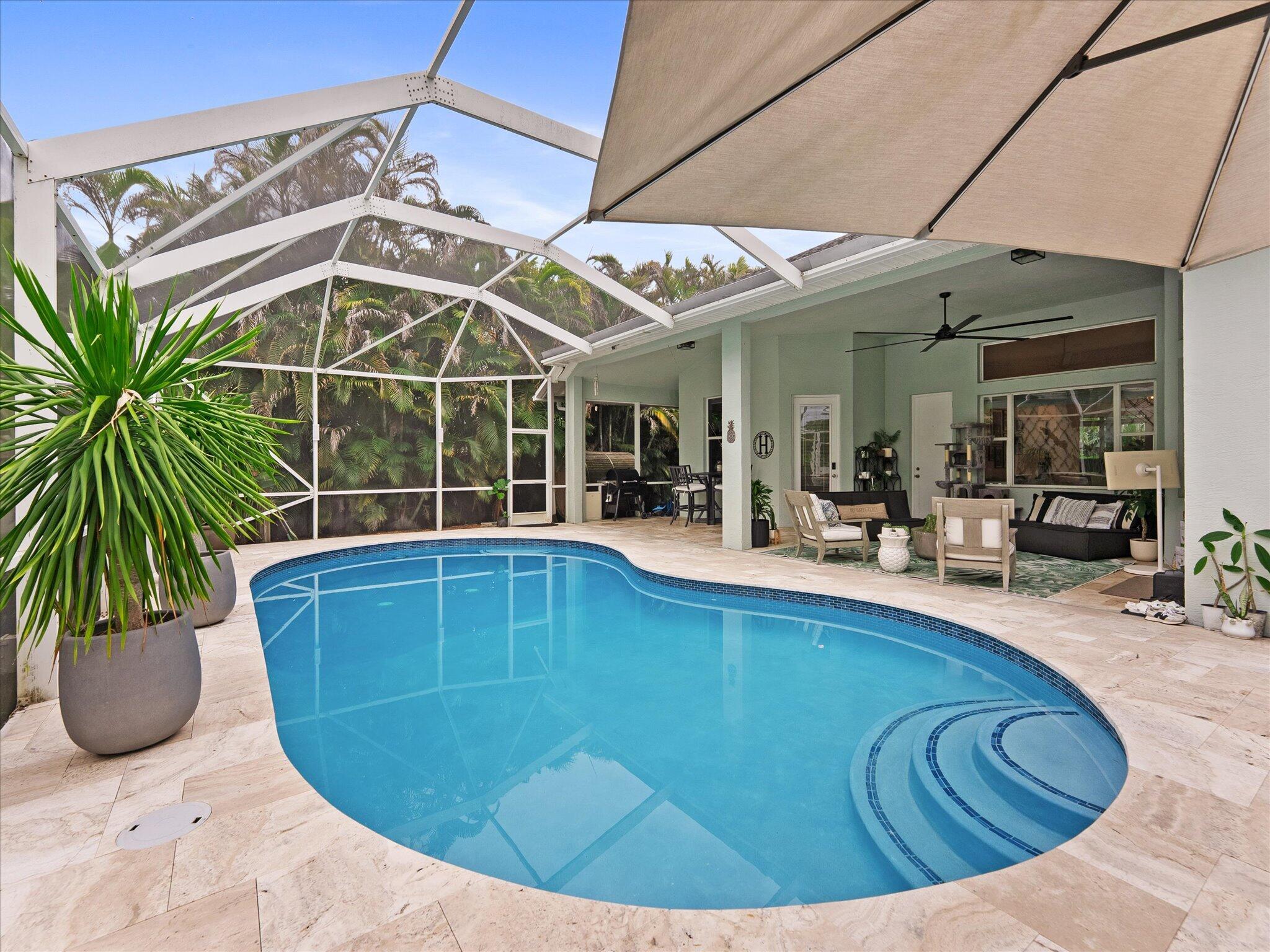 Jupiter Farms - Residential