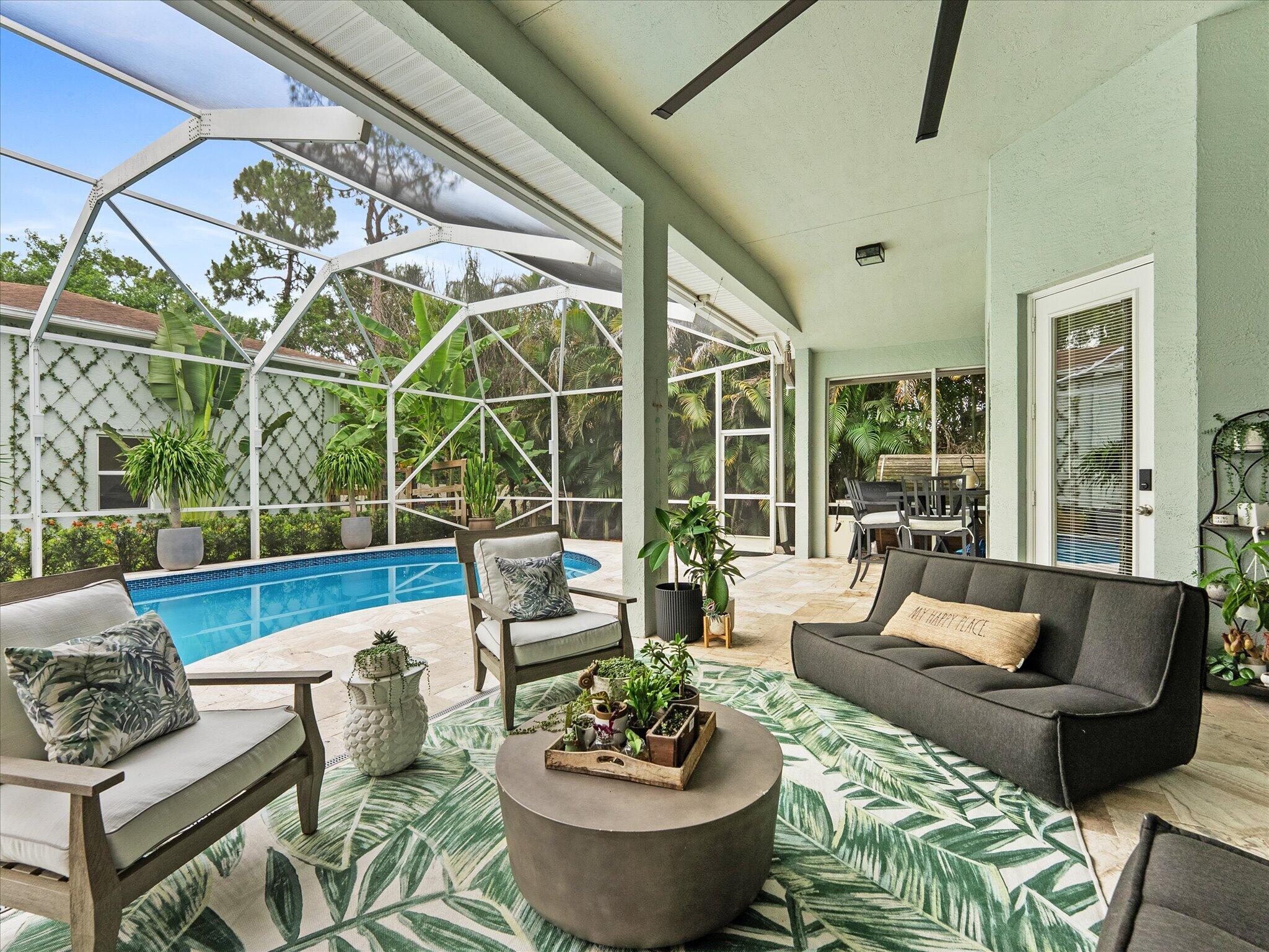 Jupiter Farms - Residential