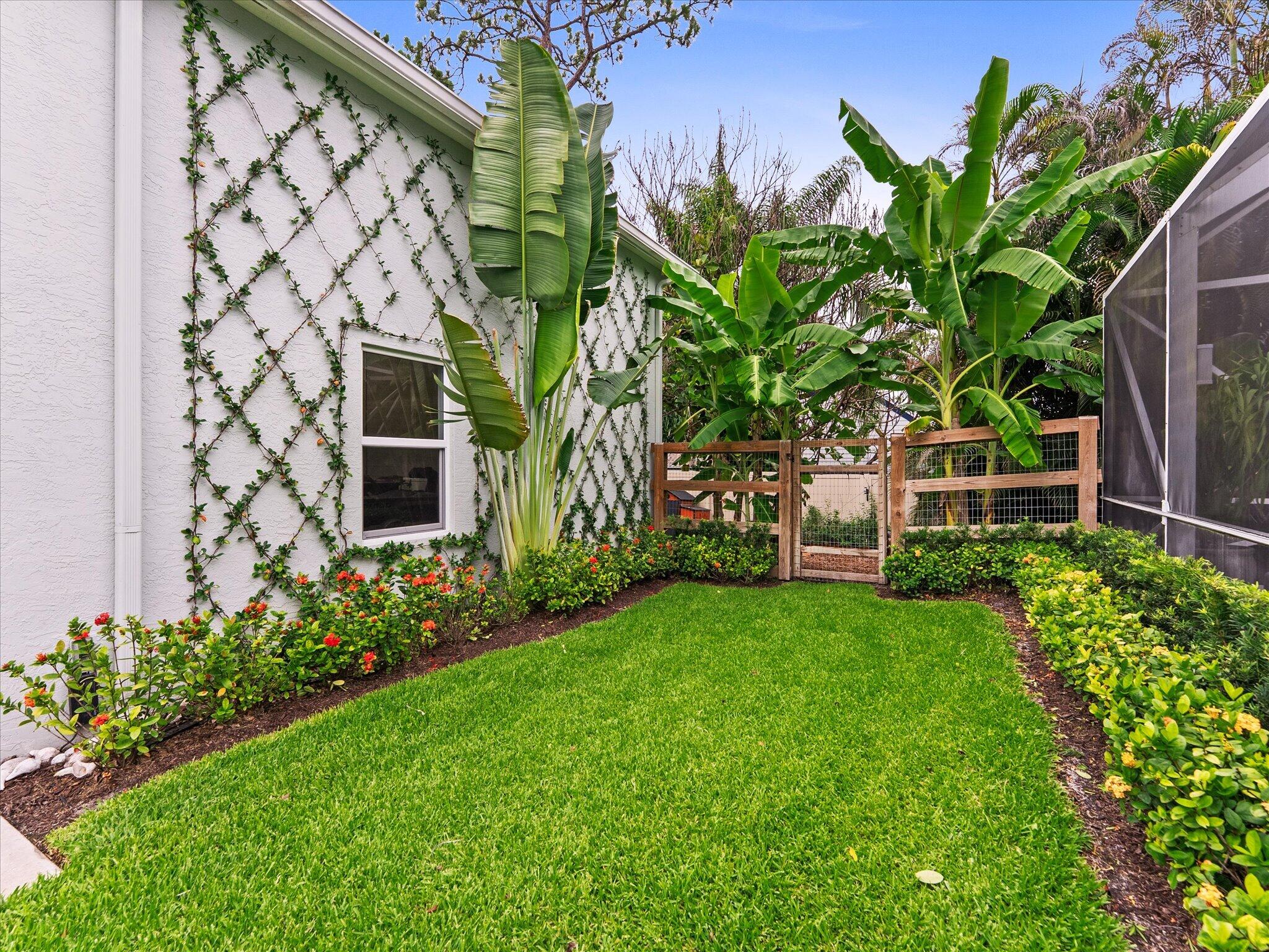 Jupiter Farms - Residential