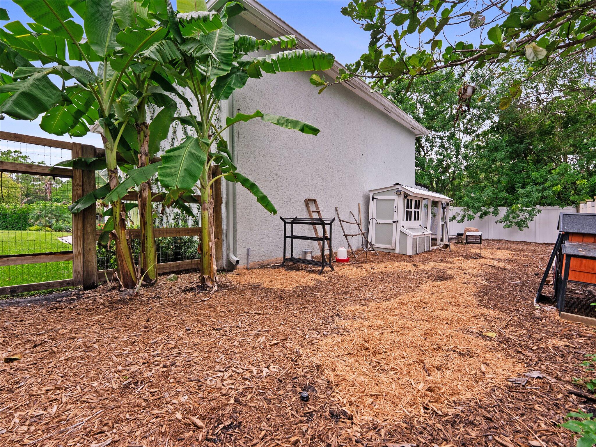 Jupiter Farms - Residential