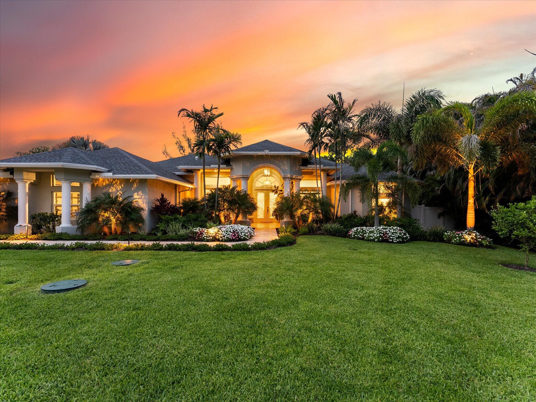 Jupiter Farms - Residential