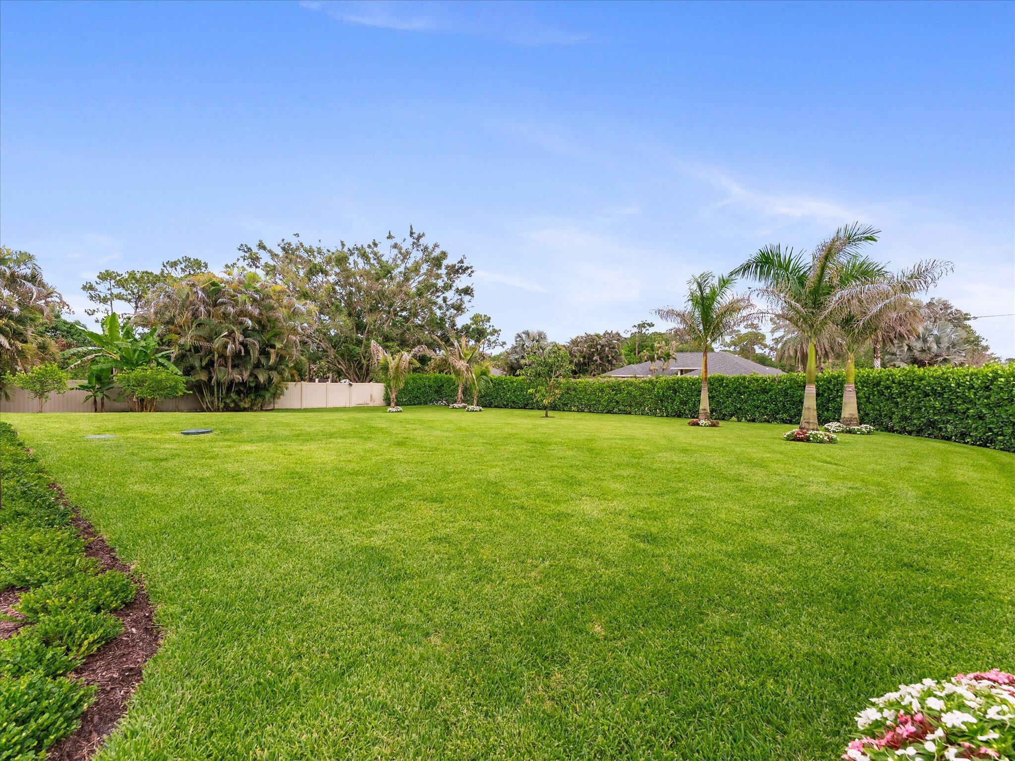 Jupiter Farms - Residential