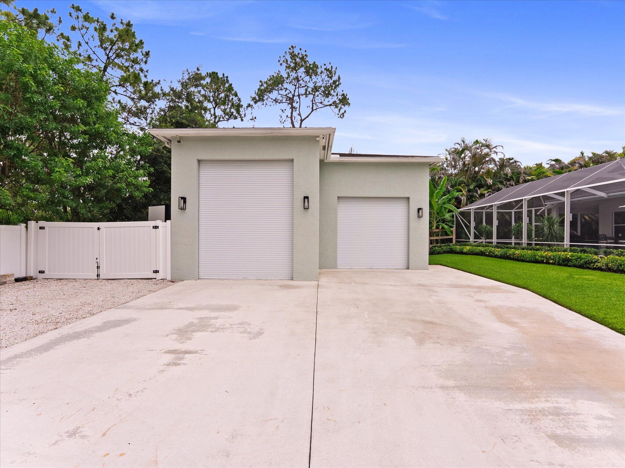 Jupiter Farms - Residential