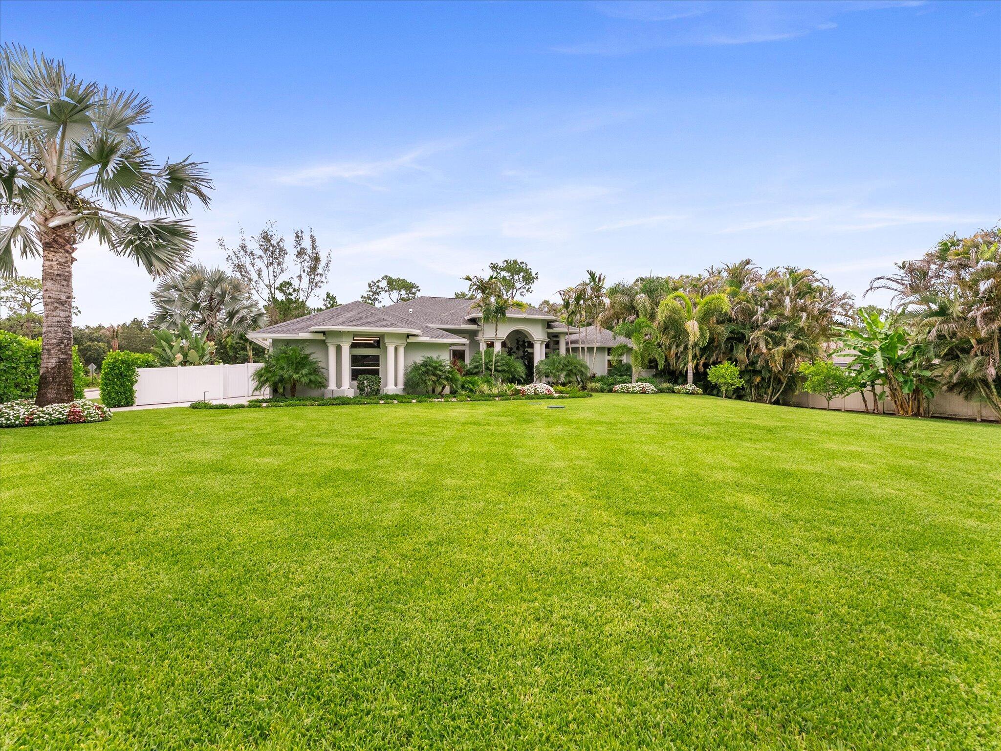 Jupiter Farms - Residential
