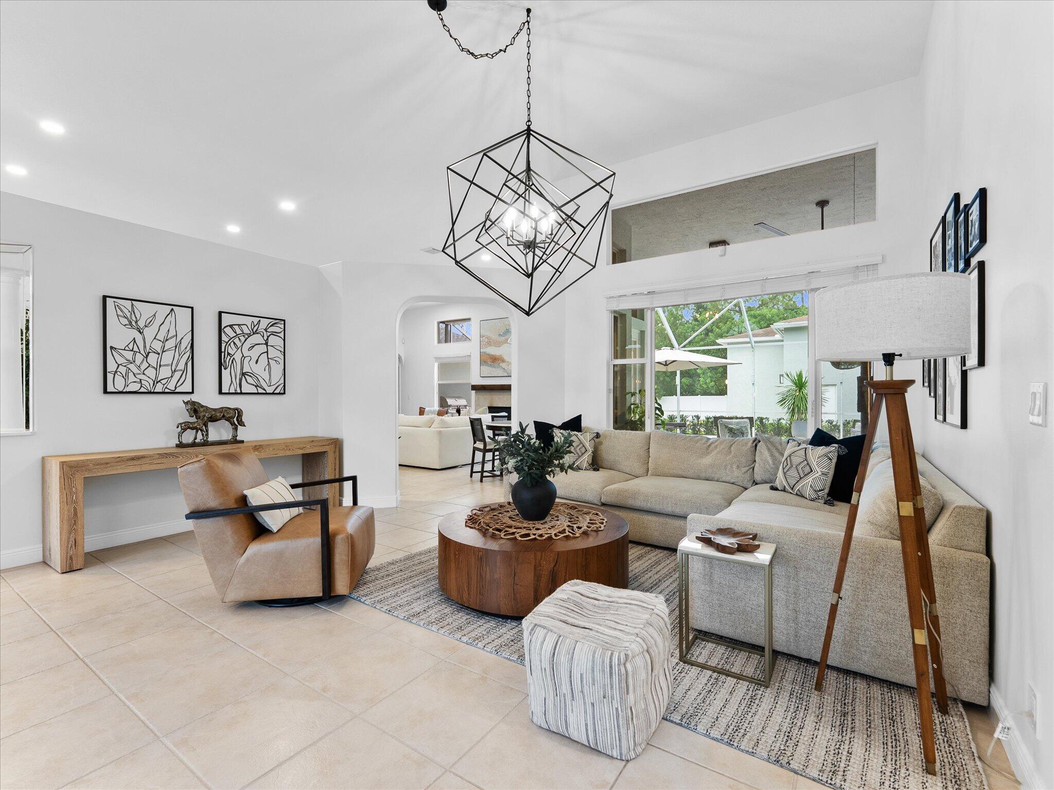 Jupiter Farms - Residential