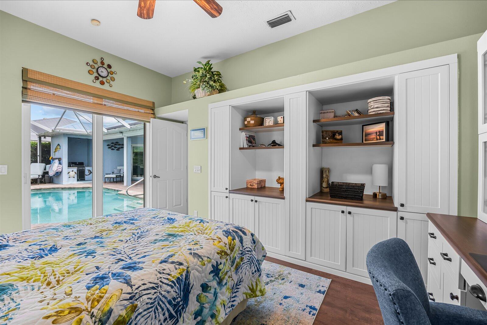 PALMETTO HARBOR - Residential