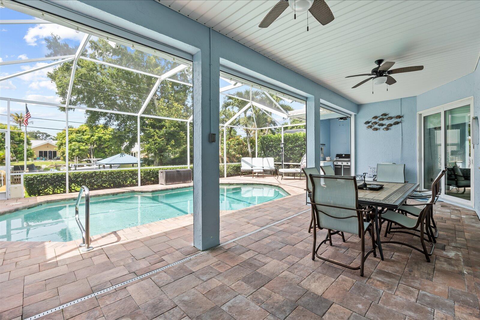 PALMETTO HARBOR - Residential