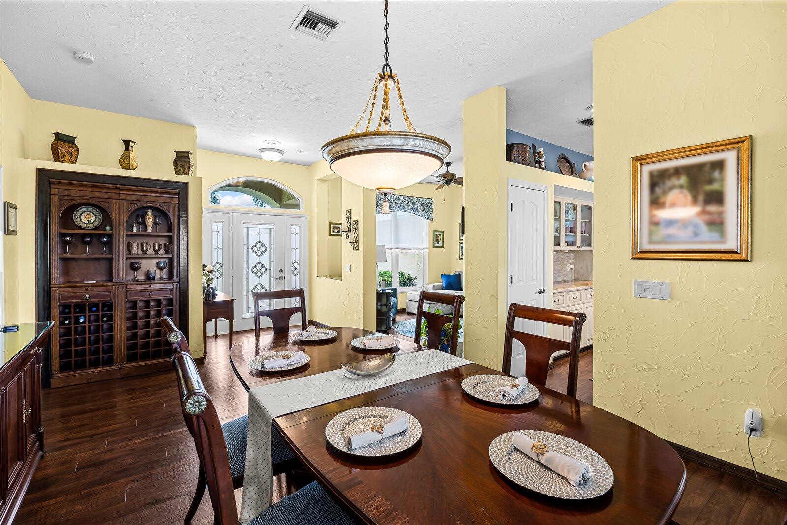 PALMETTO HARBOR - Residential