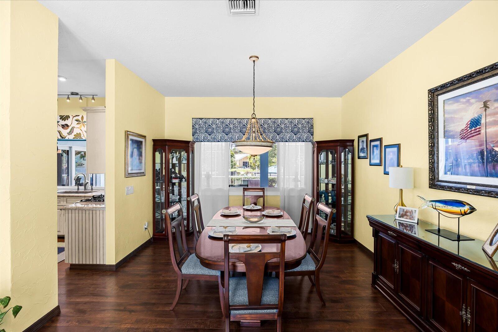 PALMETTO HARBOR - Residential