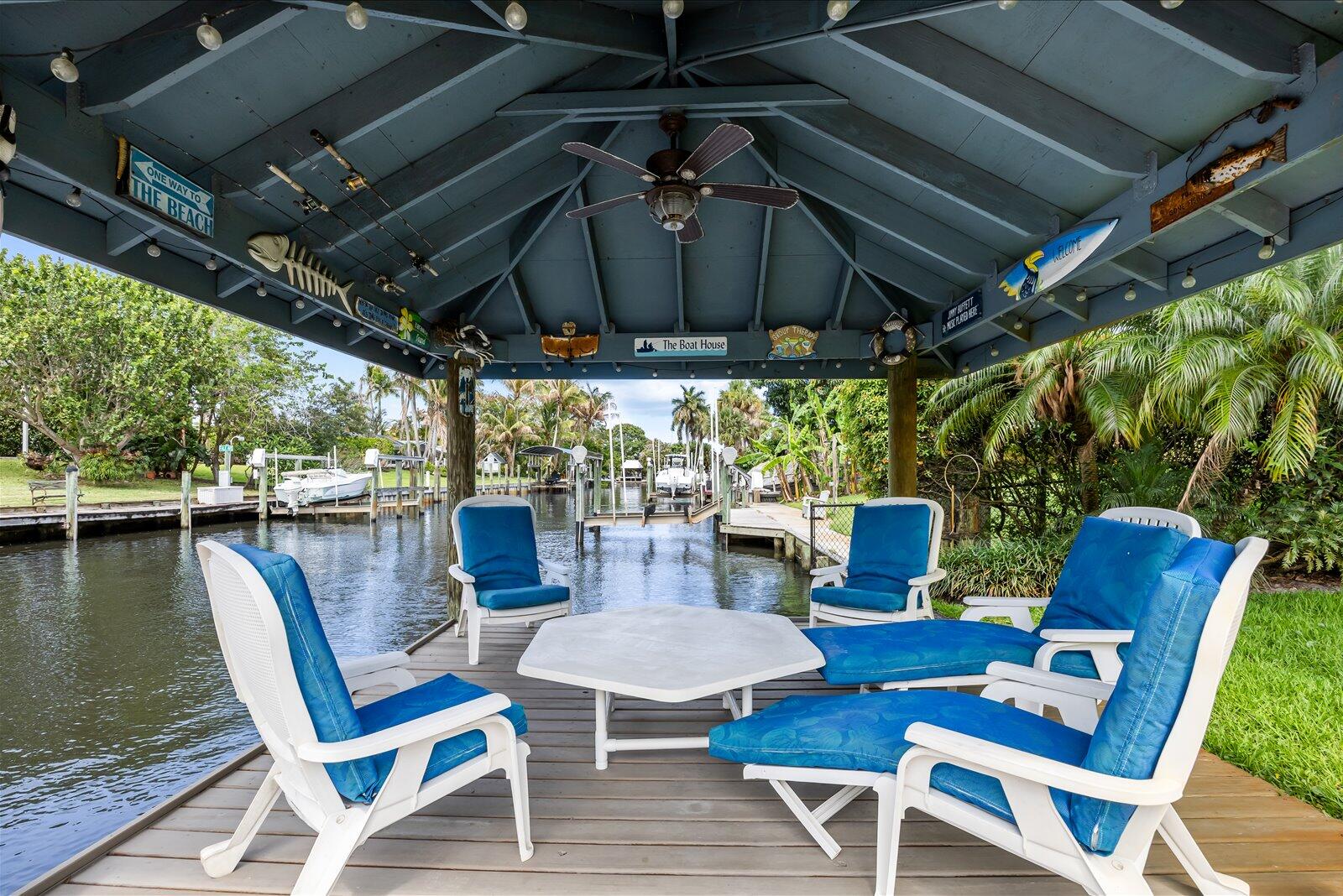 PALMETTO HARBOR - Residential