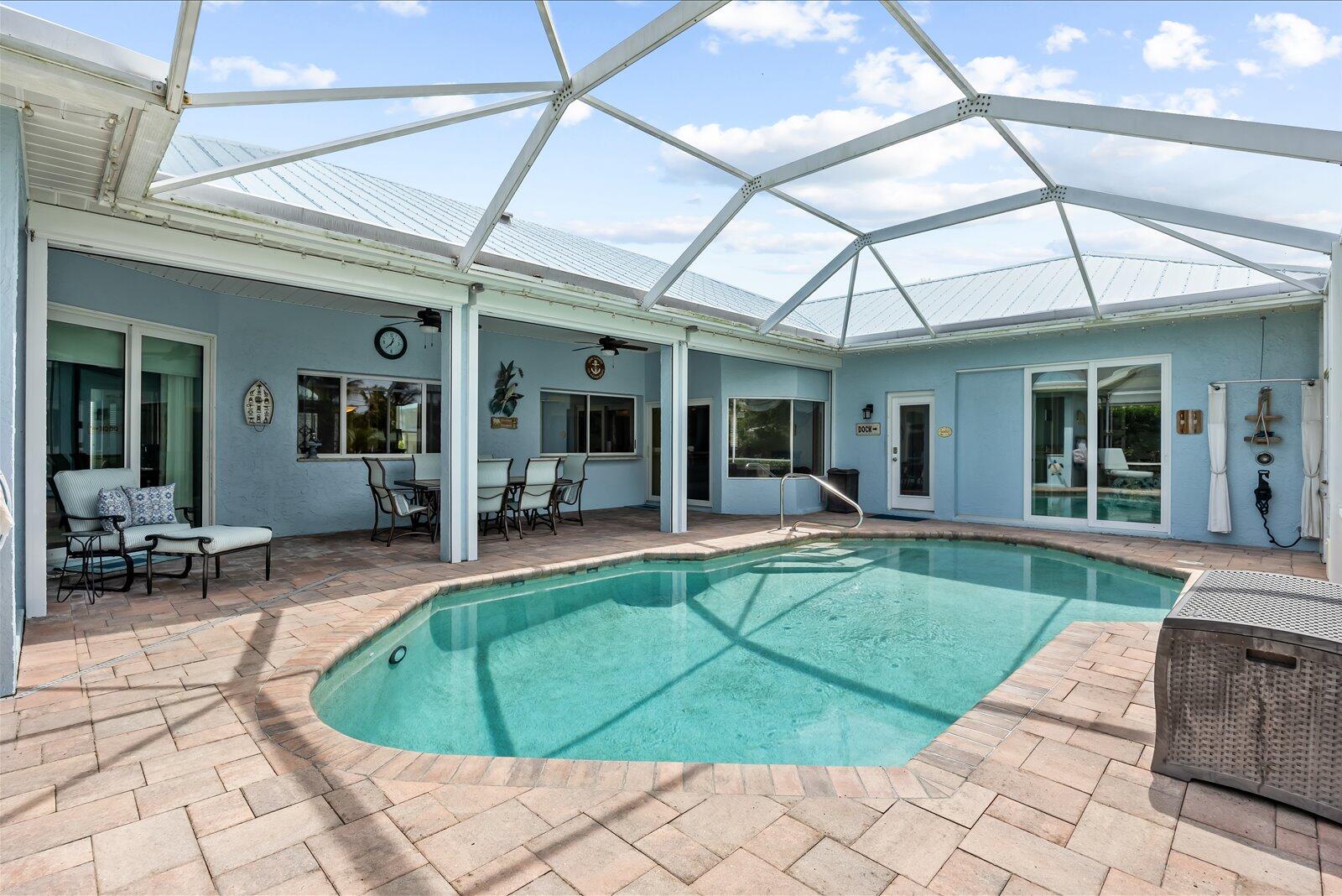 PALMETTO HARBOR - Residential