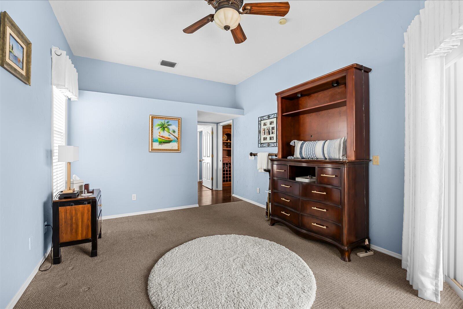 PALMETTO HARBOR - Residential