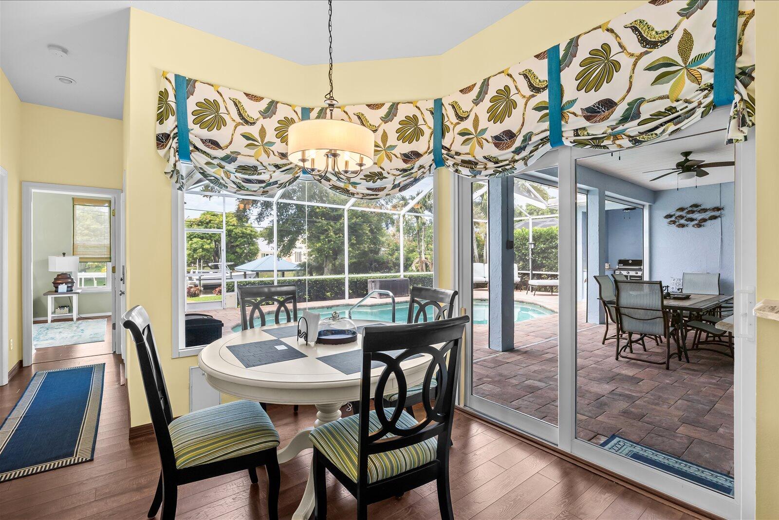 PALMETTO HARBOR - Residential