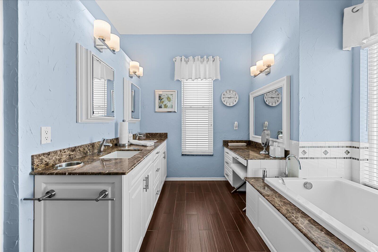 PALMETTO HARBOR - Residential