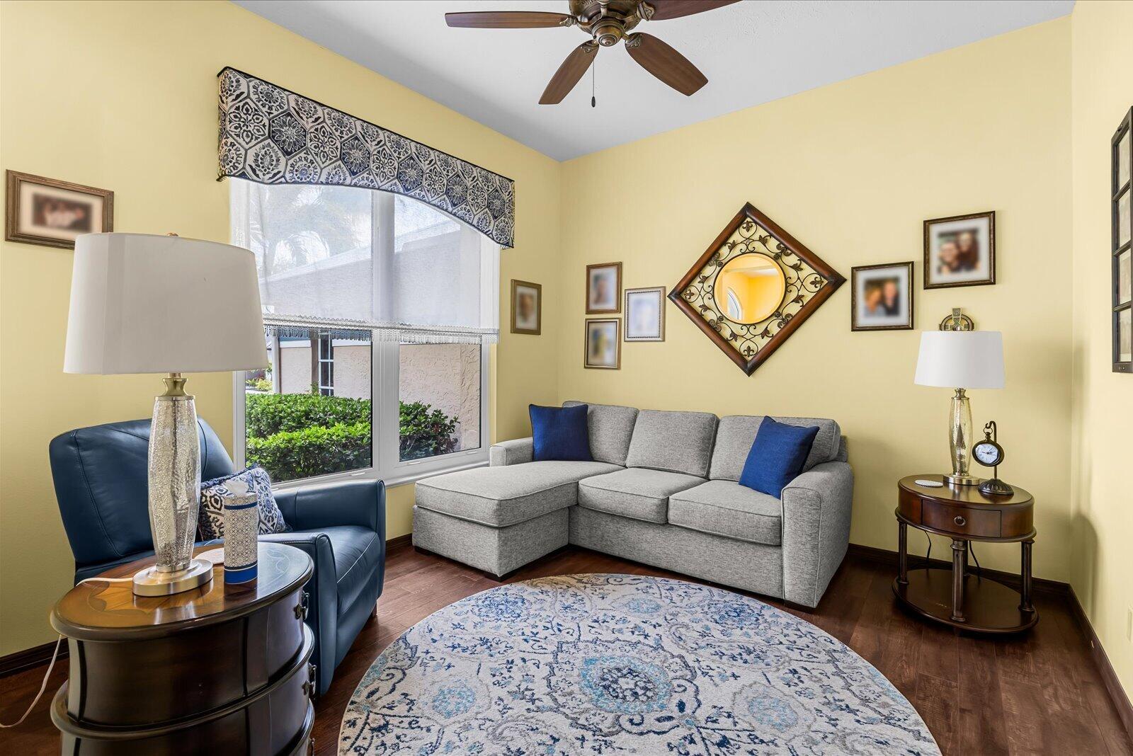 PALMETTO HARBOR - Residential