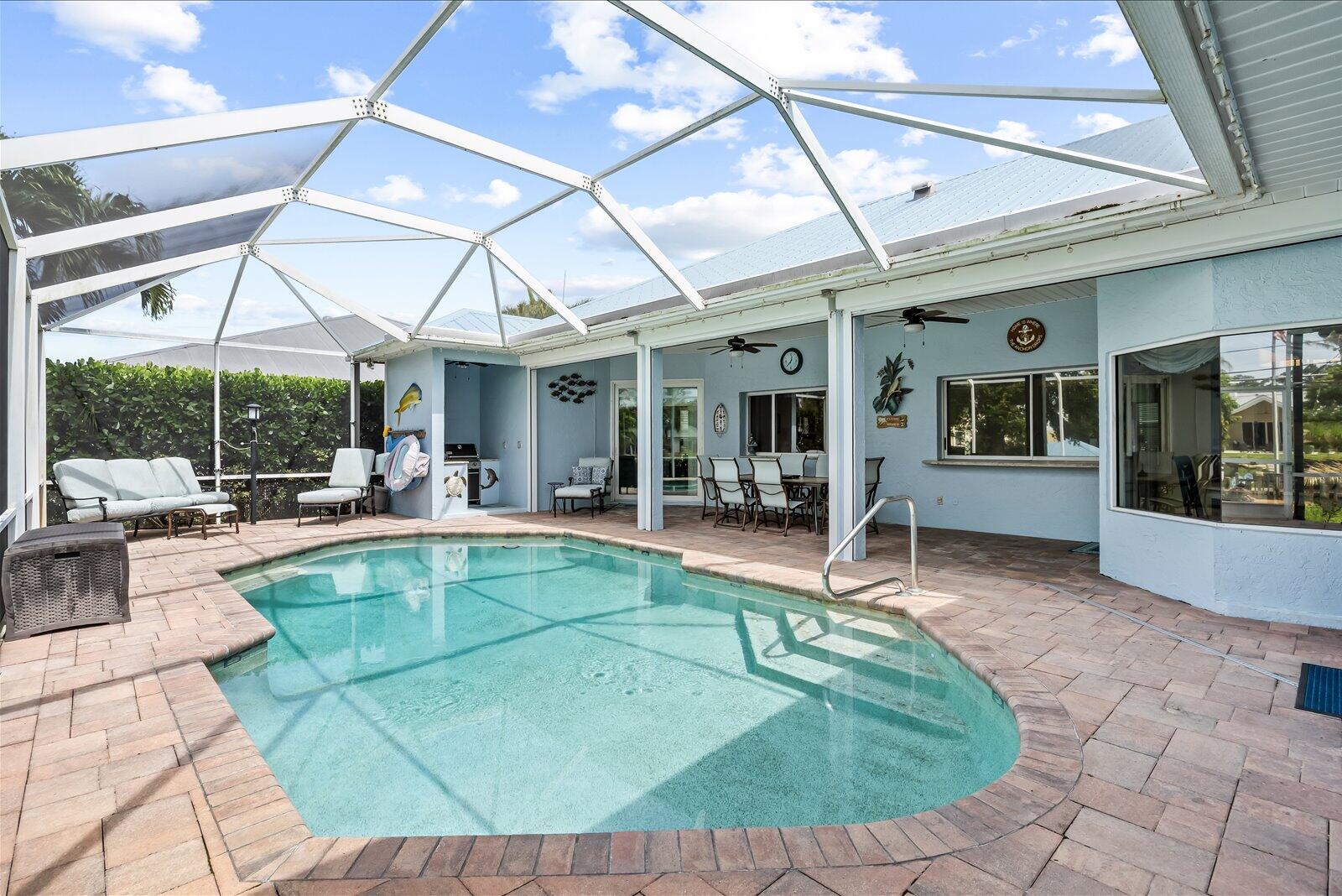 PALMETTO HARBOR - Residential