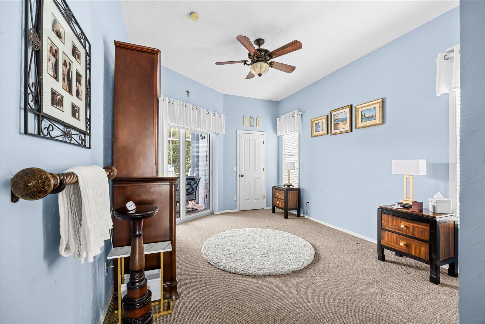 PALMETTO HARBOR - Residential