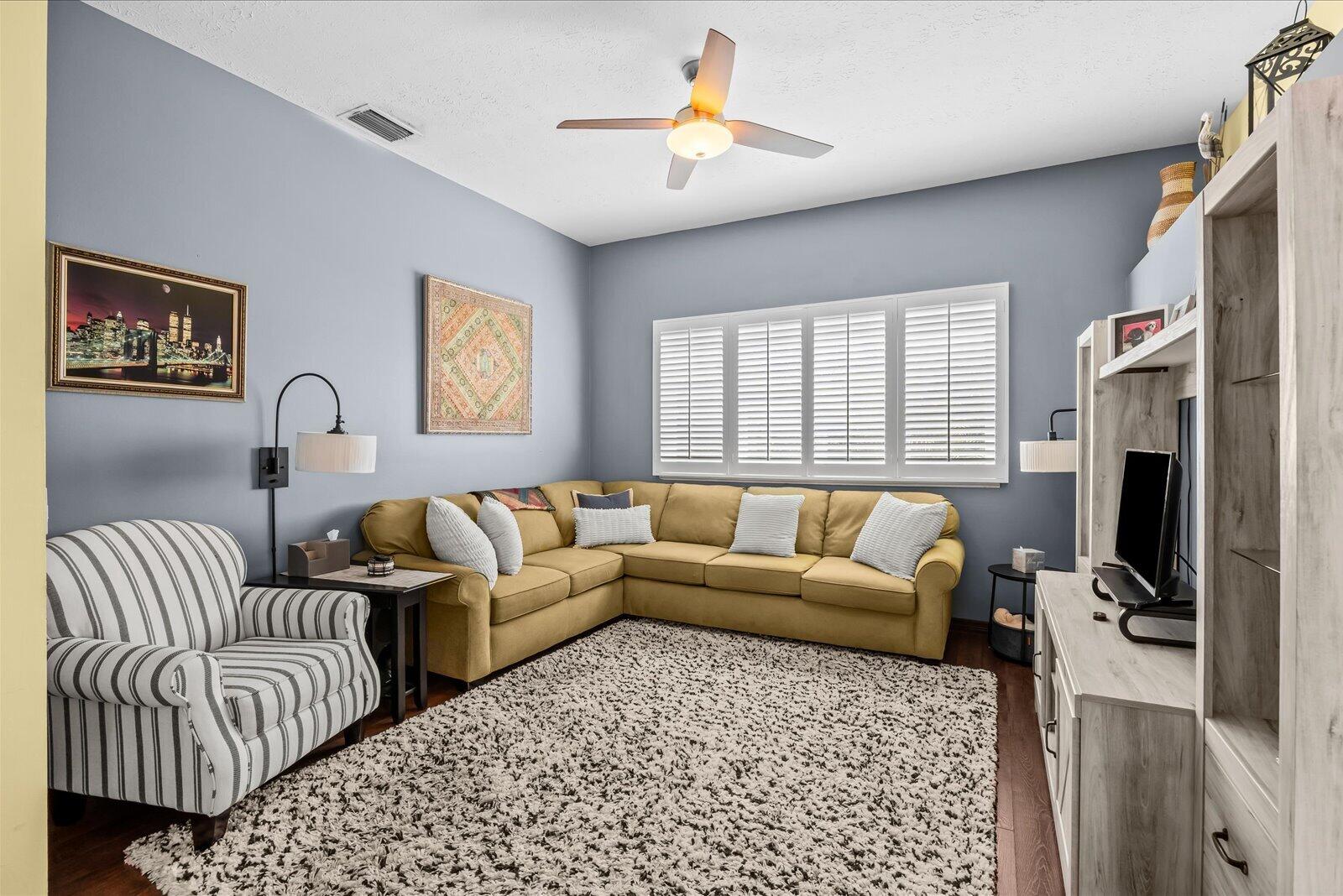 PALMETTO HARBOR - Residential