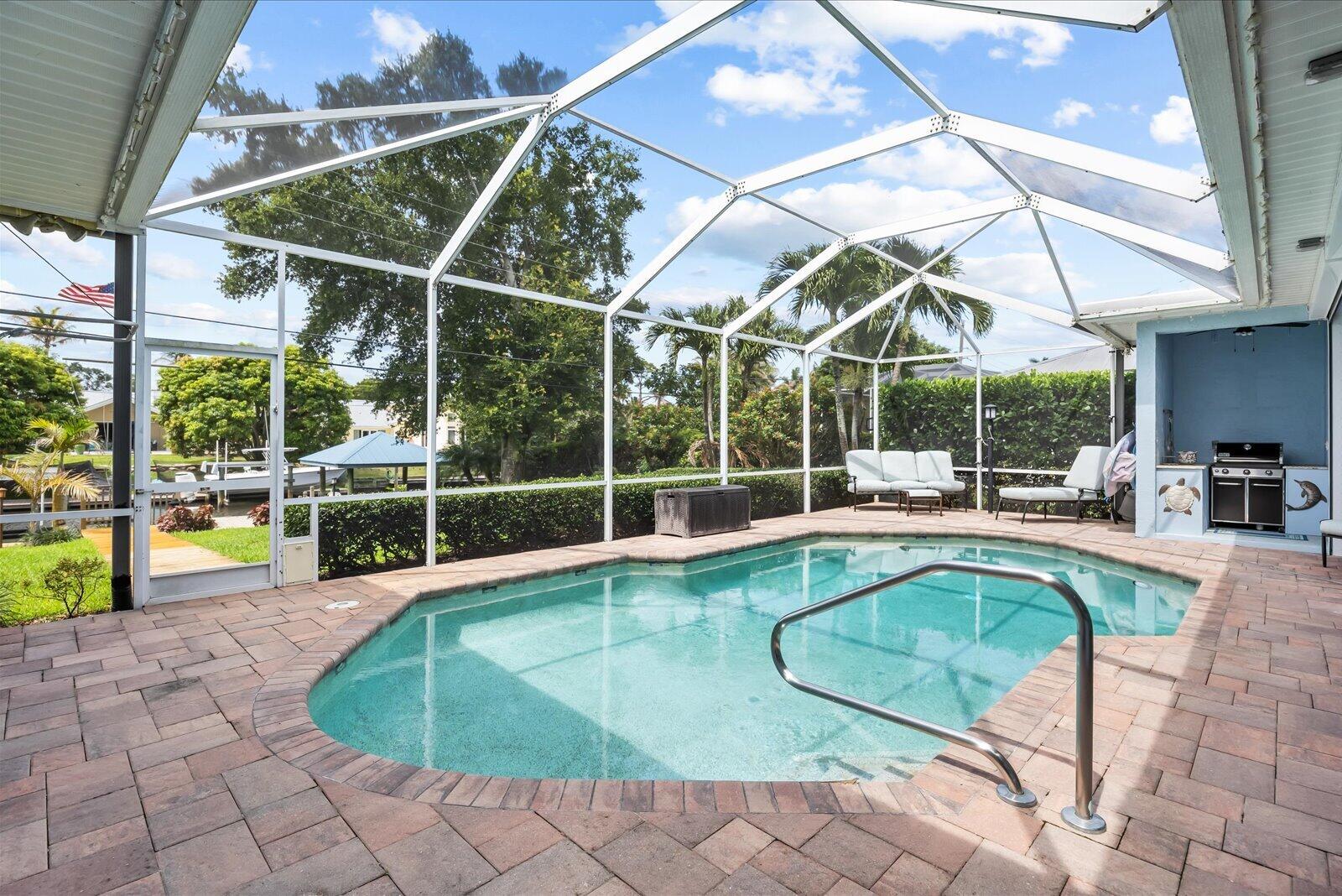 PALMETTO HARBOR - Residential