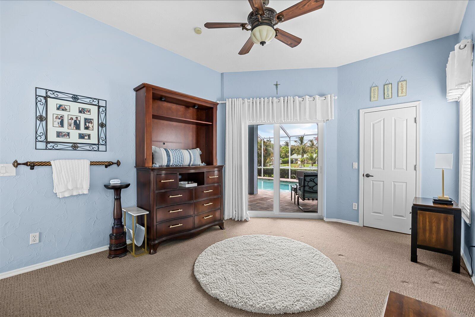 PALMETTO HARBOR - Residential